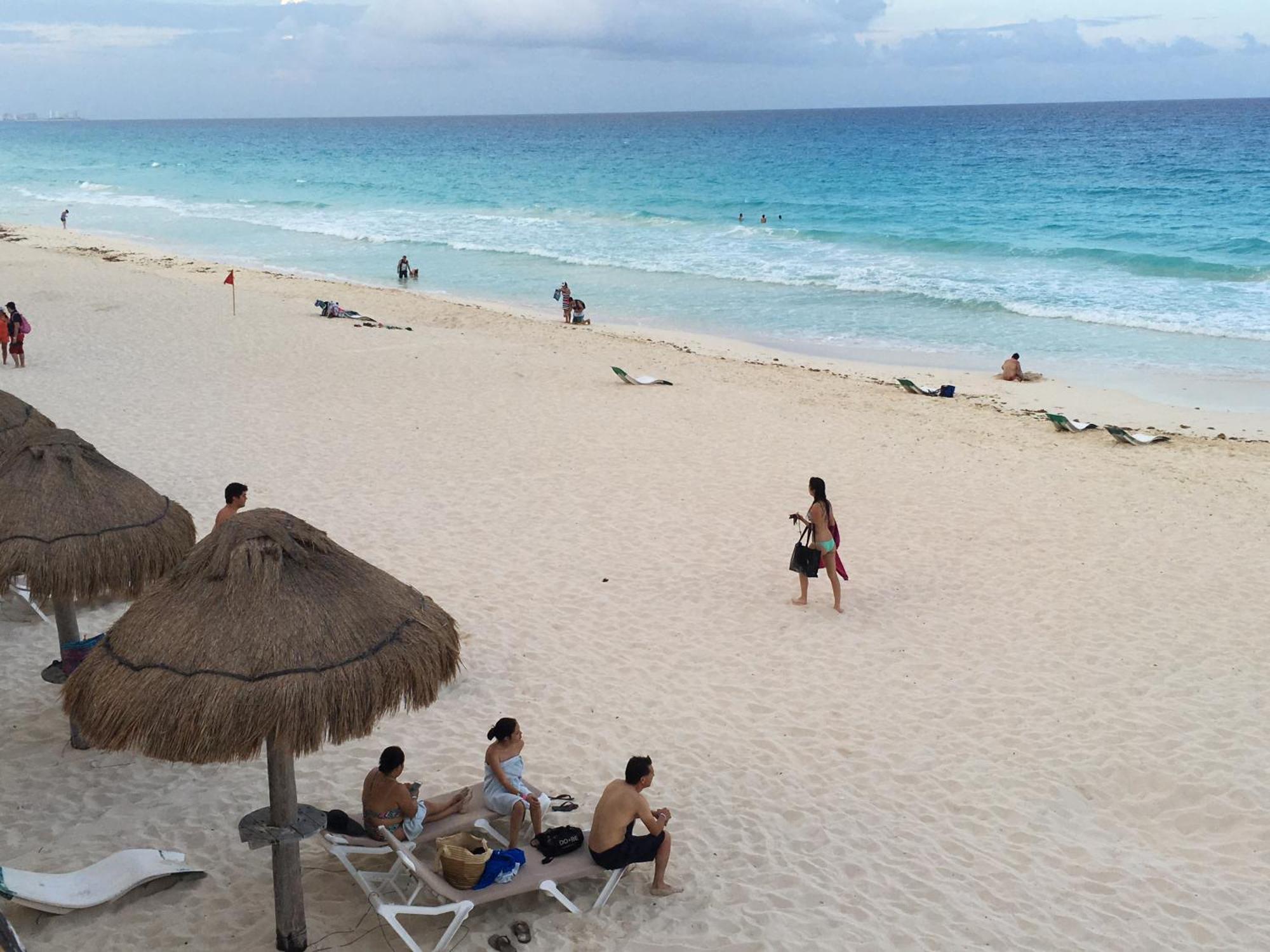 Cancun Plaza - Best Beach, foto 7