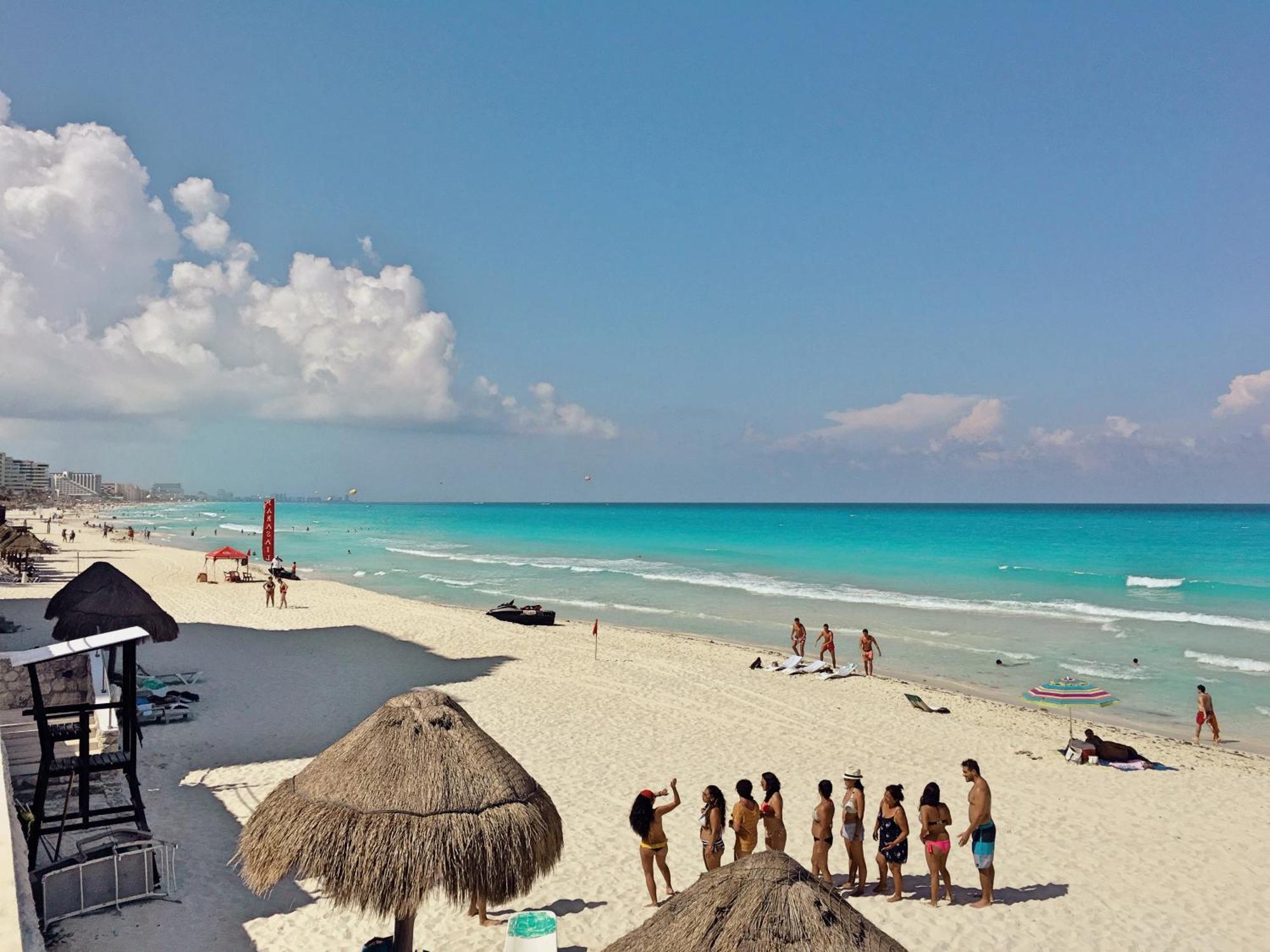 Cancun Plaza - Best Beach, imagen 5