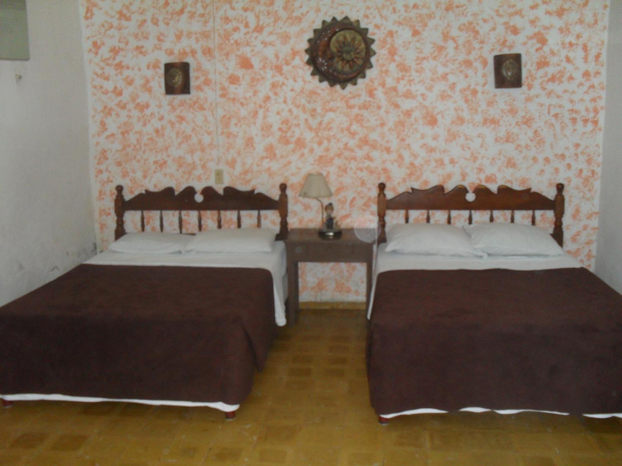 Hotel San Jose, foto 11