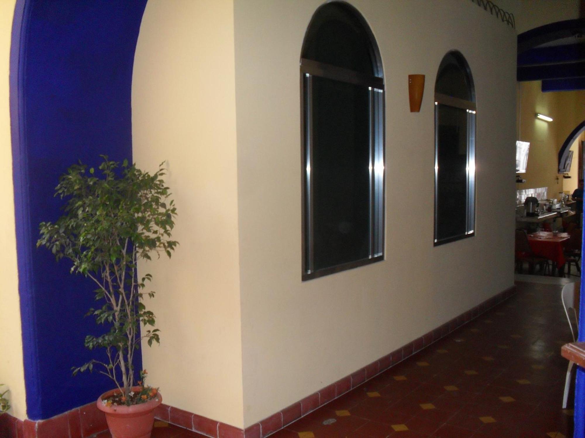 Hotel San Jose, foto 8