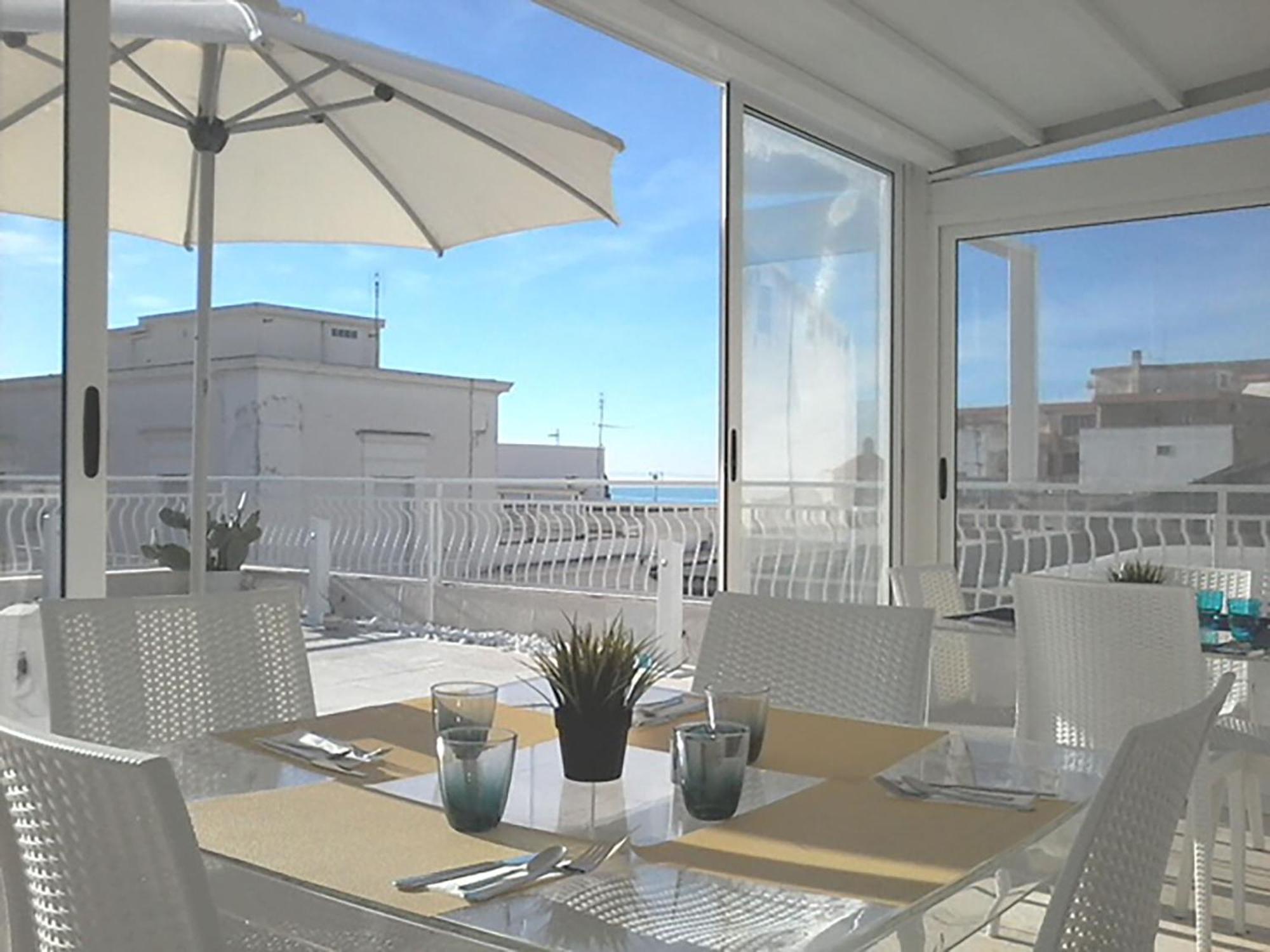 Casa Manfredi - Manfredi Homes&Villas