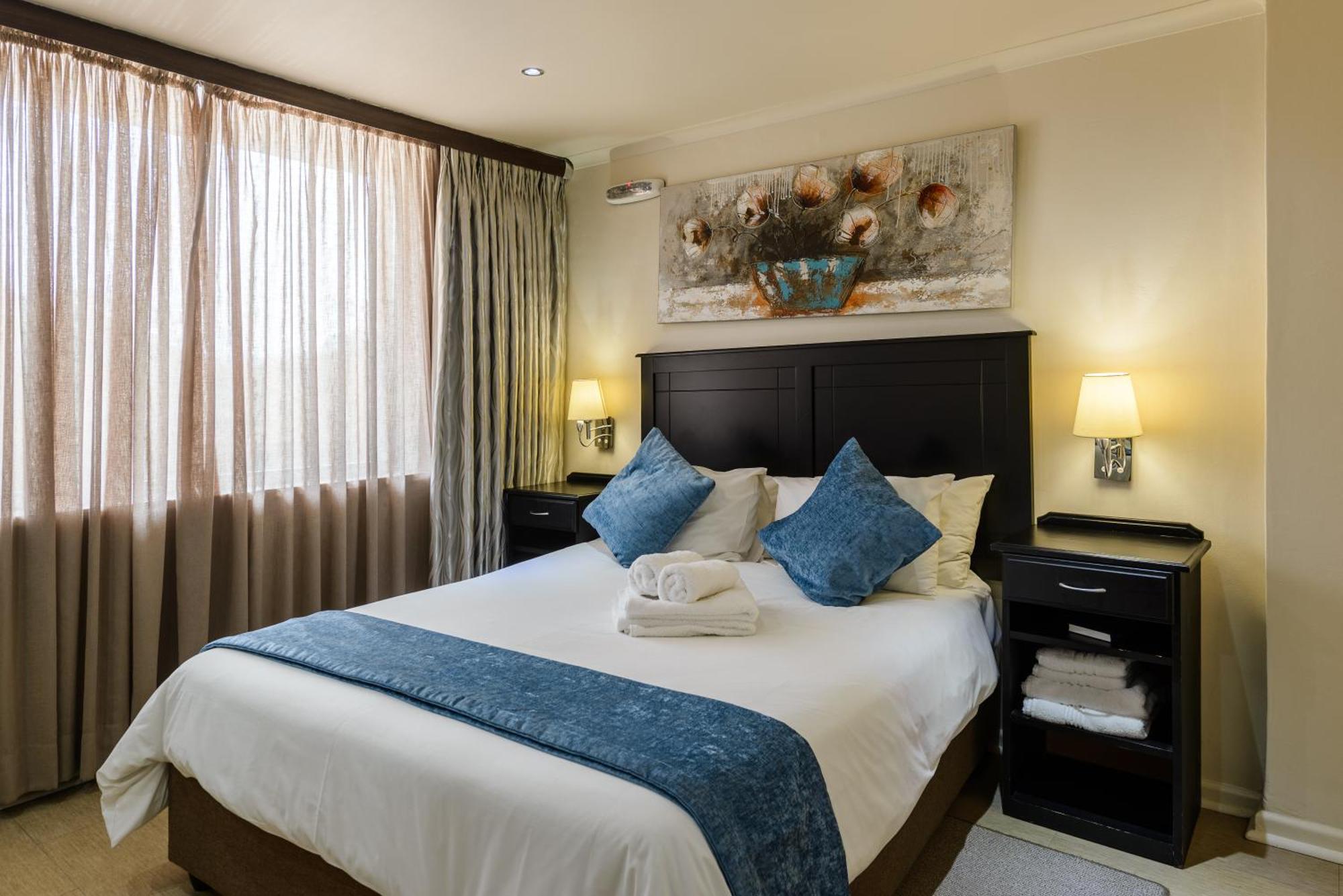 St Michaels Sands Hotel & Time Share Resort — foto 2