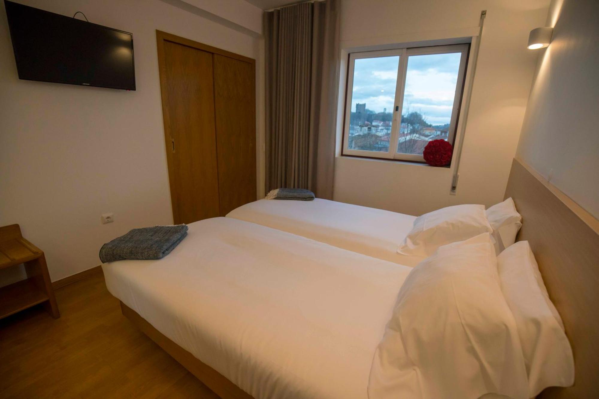 Baixa Hotel — foto 4