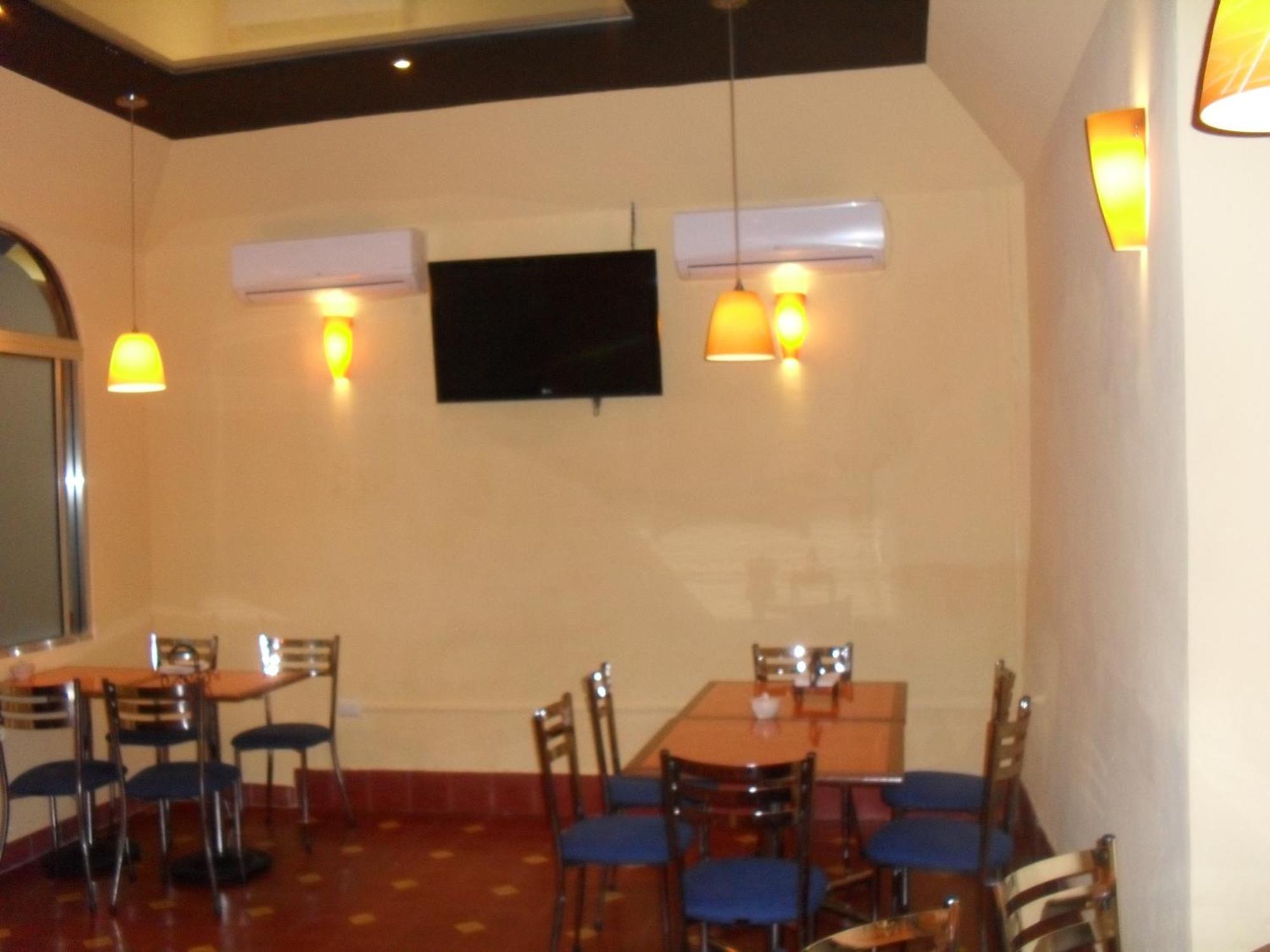 Hotel San Jose, foto 10