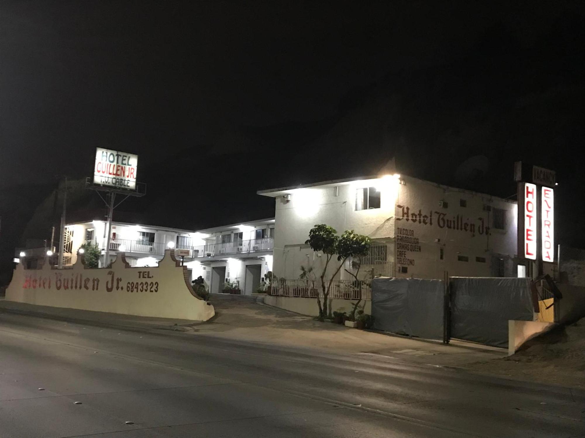Hotel Guillen Jr — foto 4