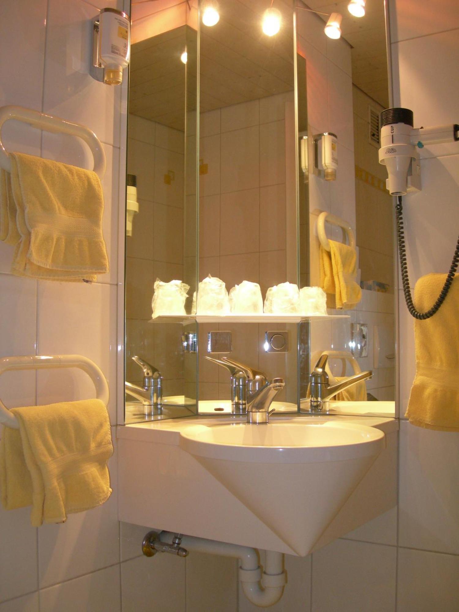 Hotel Crystal Interlaken — foto 4