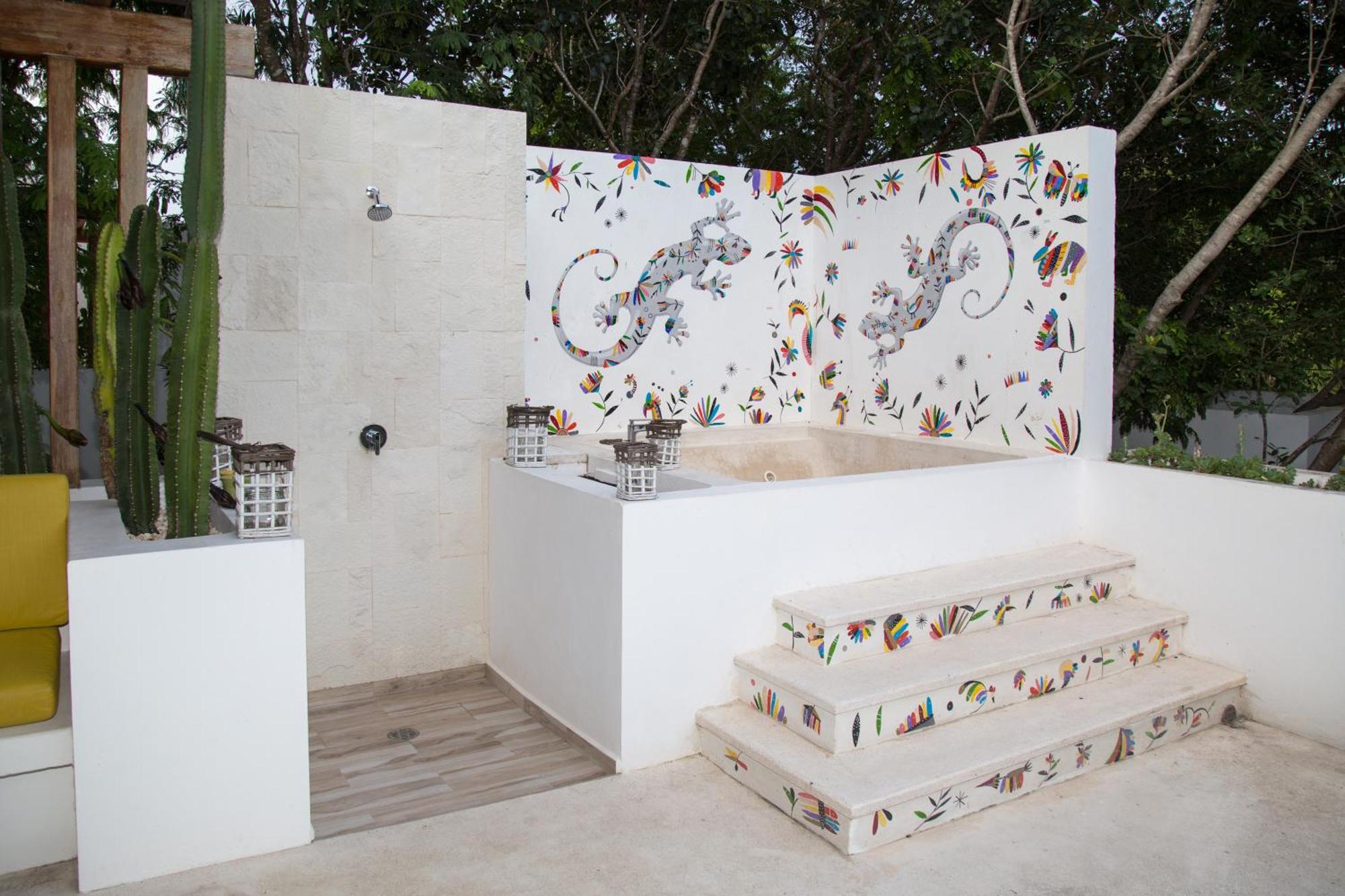 Luxury Private Villas , Private Pool, Private garden, Jacuzzi, 24hours security, foto 14