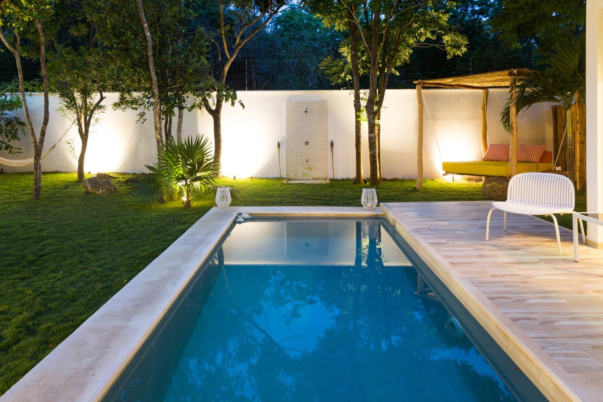 Luxury Private Villas , Private Pool, Private garden, Jacuzzi, 24hours security, foto 6