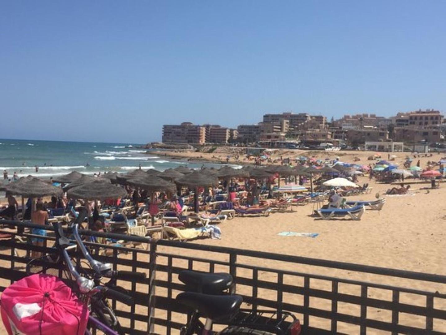 Apartment La Mata LM004