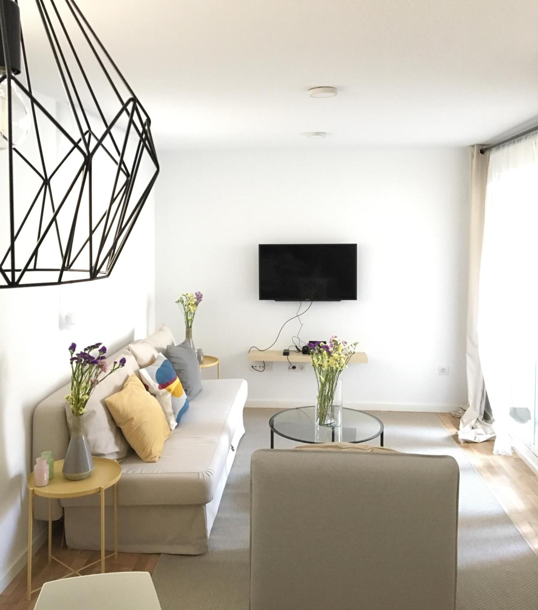 Apartment Santa Teresa