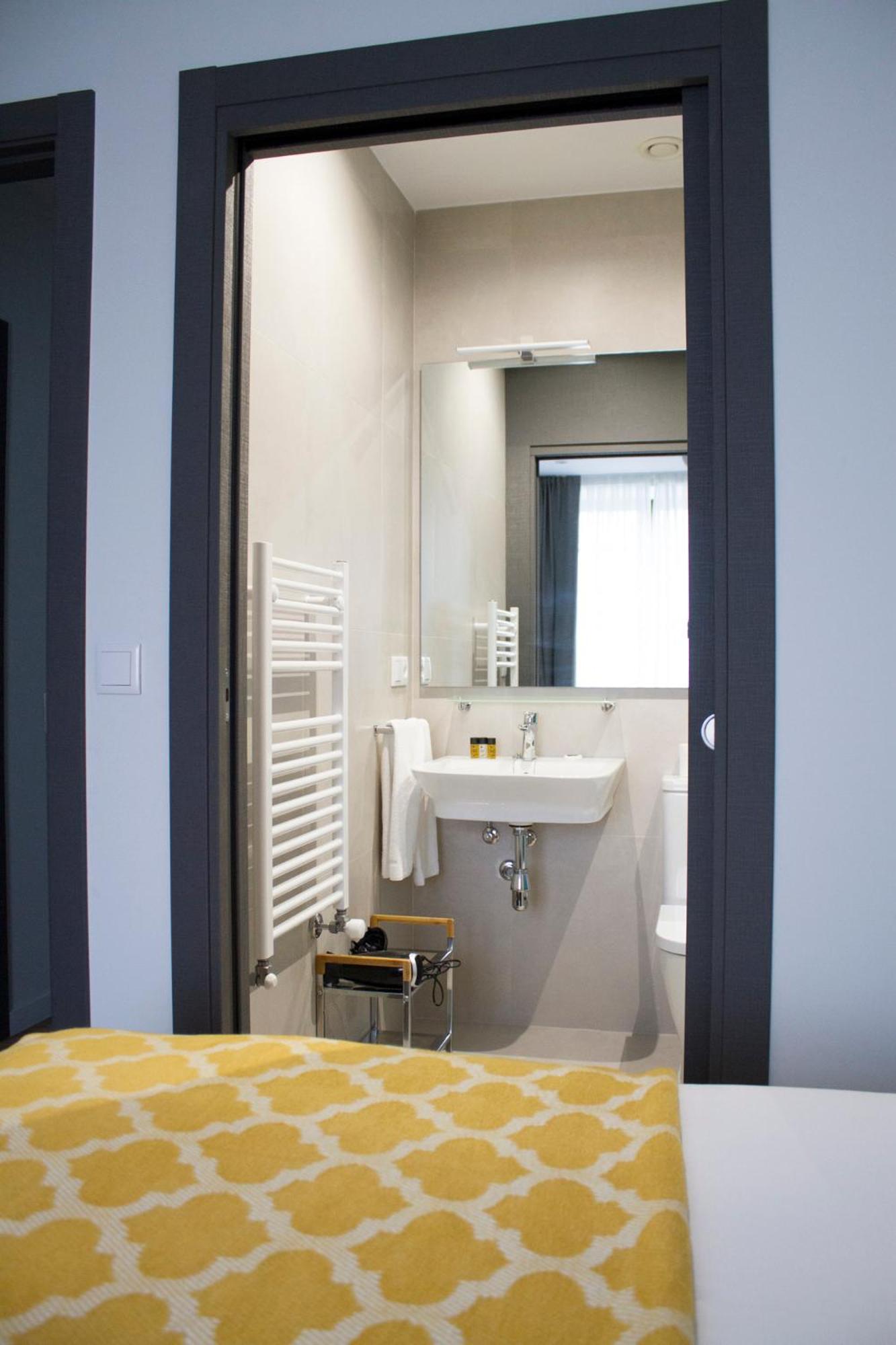 Lux Apartamentos Rosalia — foto 4