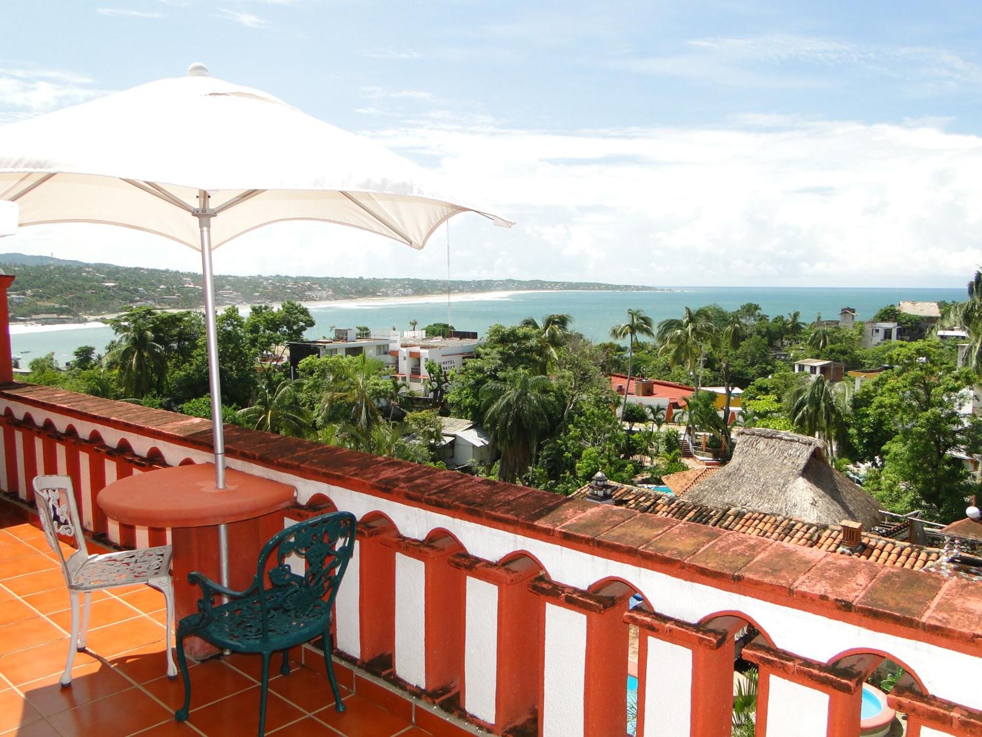 Hotel Paraiso Escondido — photo 2