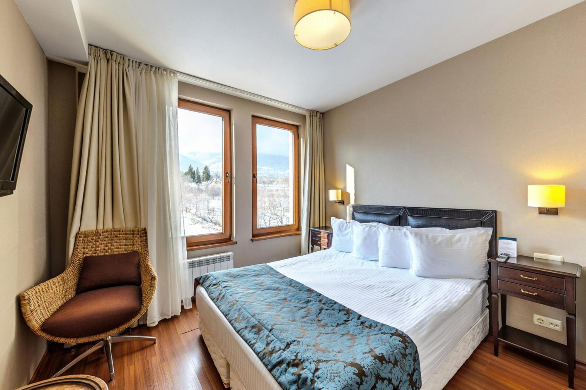 Gift card for Regnum Bansko Ski Hotel & Spa Gift card for Regnum Bansko Ski Hotel & Spa