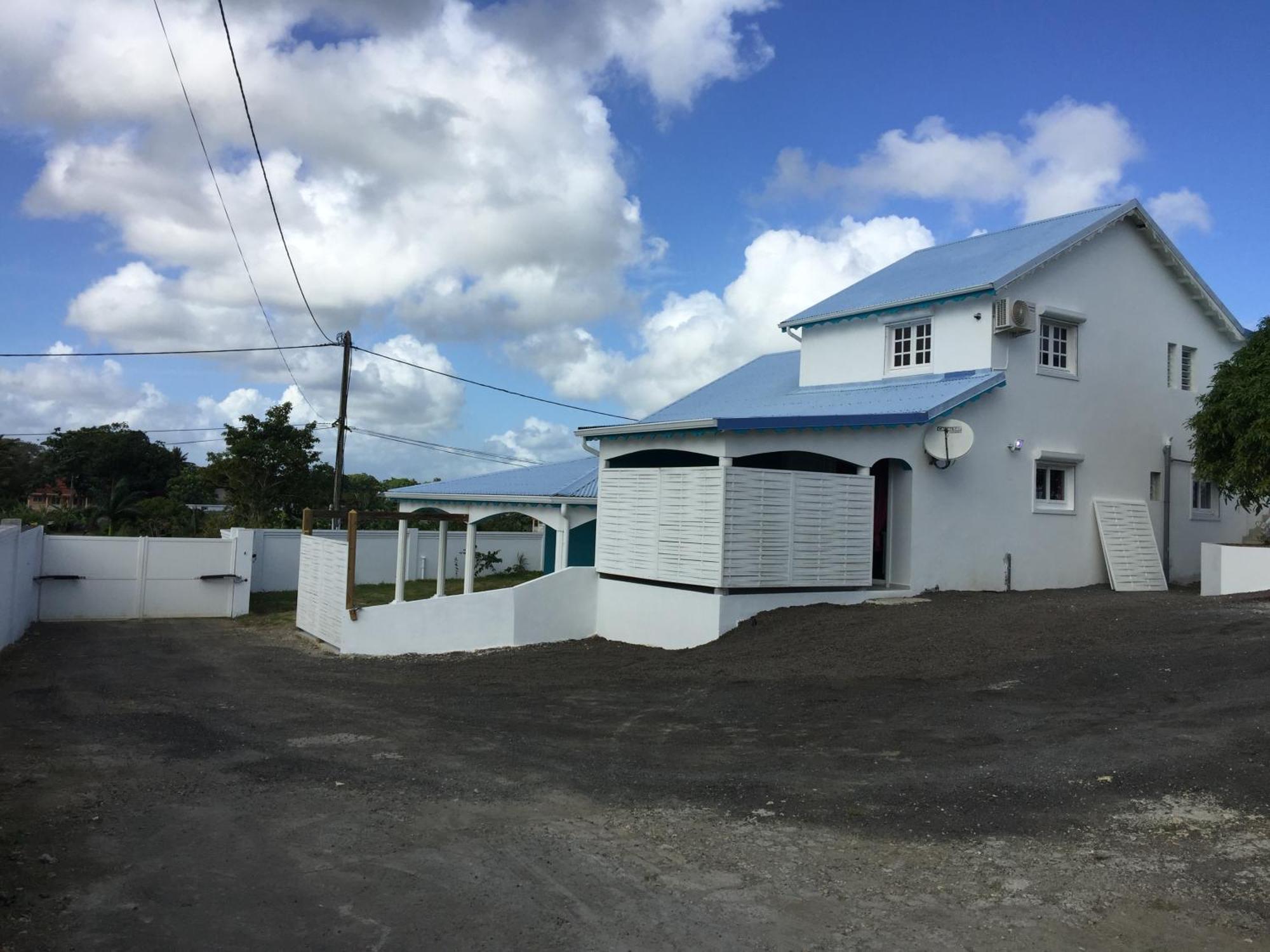 Le Domaine Turquoise, imagen 5