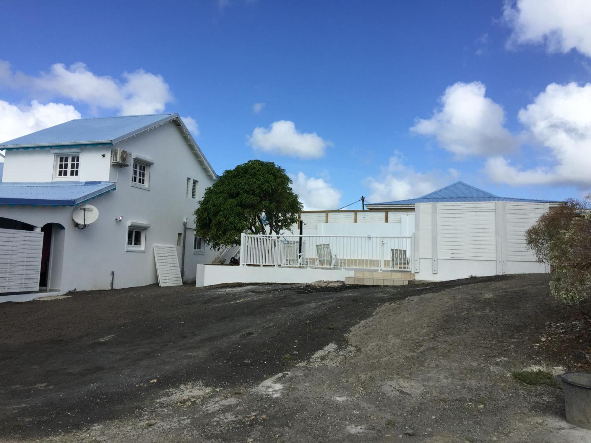 Le Domaine Turquoise, imagen 4
