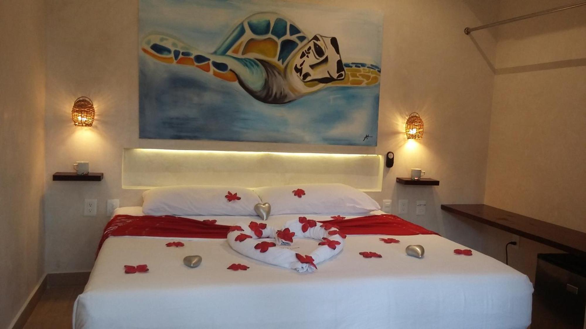 Pacha Tulum Boutique Hotel, foto 15