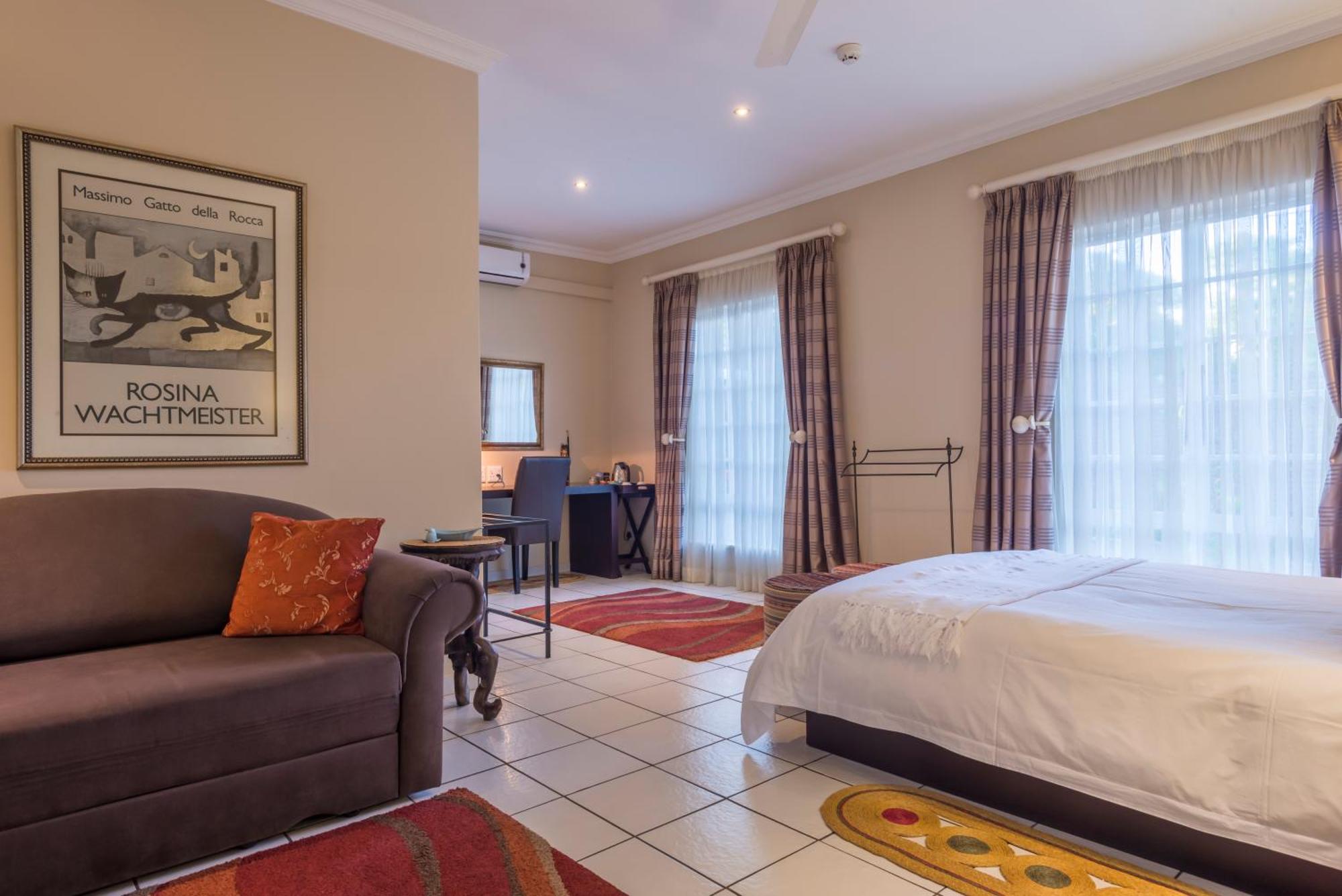Westville Bed and Breakfast — foto 4