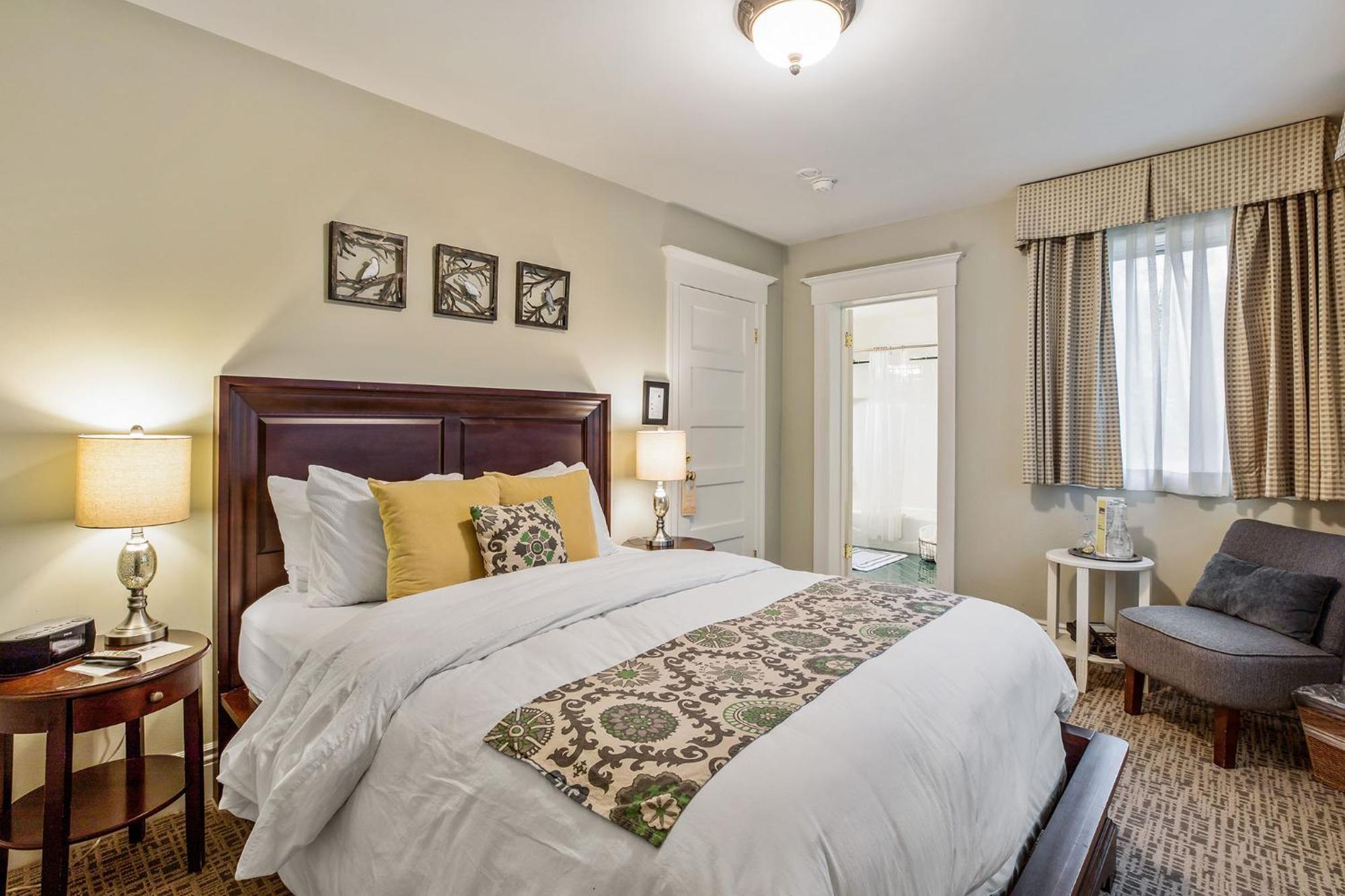 Parker Guest House — foto 2