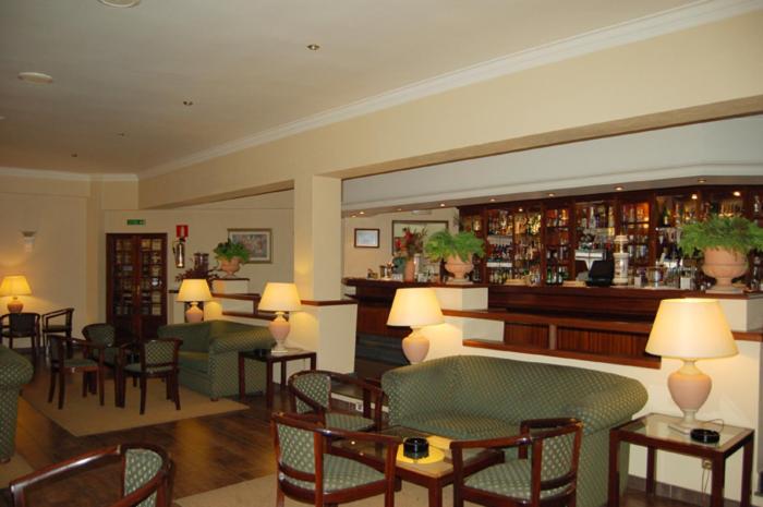 Hotel Jardim — foto 5