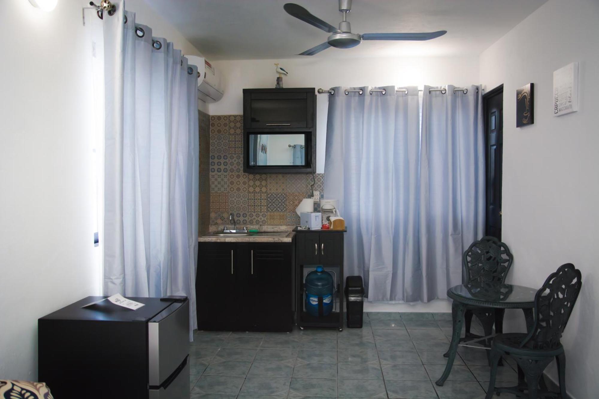 Vacation Rental - Studio at Casa Cocoa, foto 9
