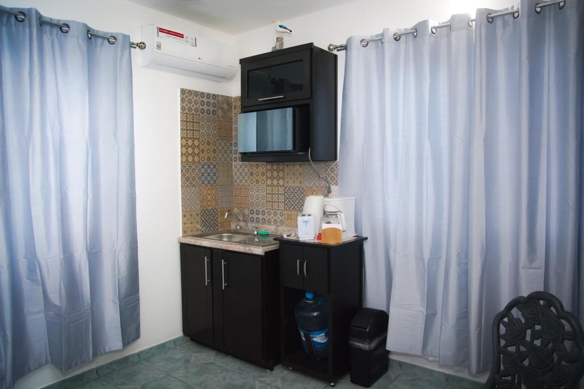 Vacation Rental - Studio at Casa Cocoa, foto 16