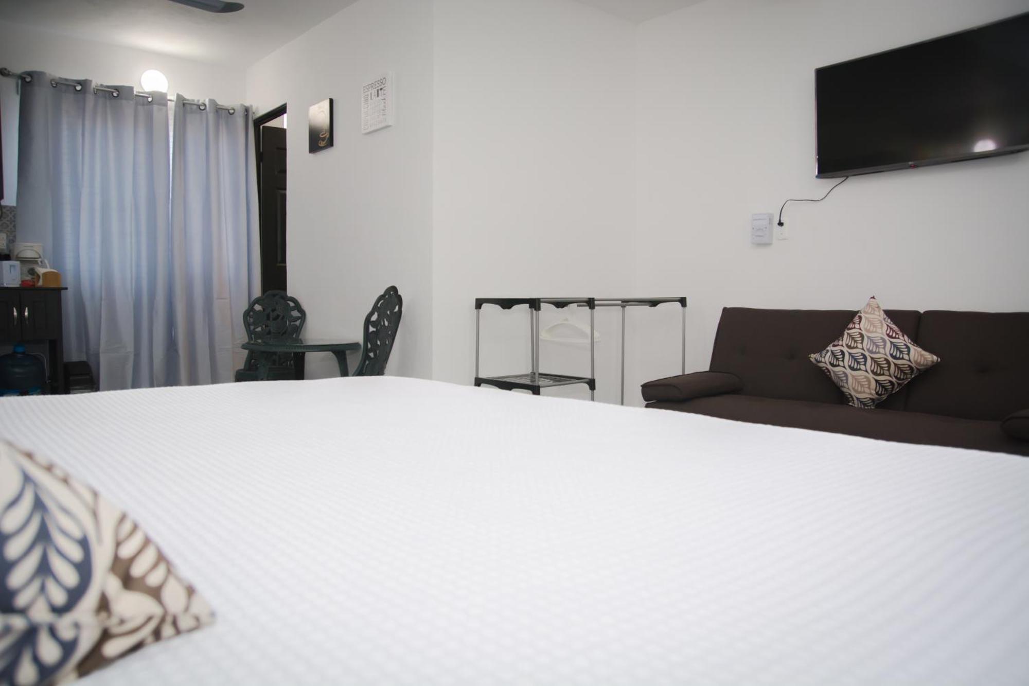 Vacation Rental - Studio at Casa Cocoa, foto 15