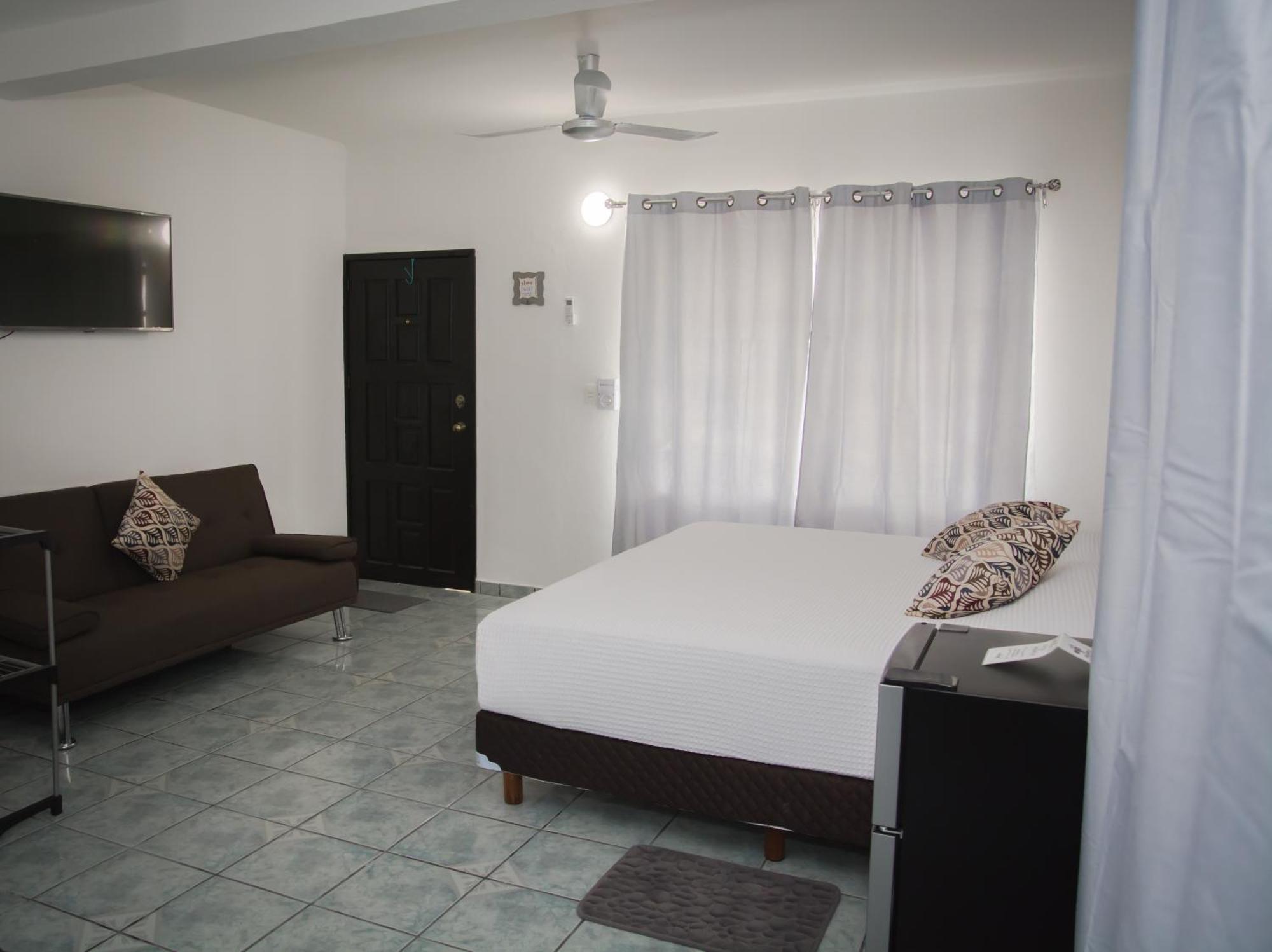 Vacation Rental - Studio at Casa Cocoa, foto 12
