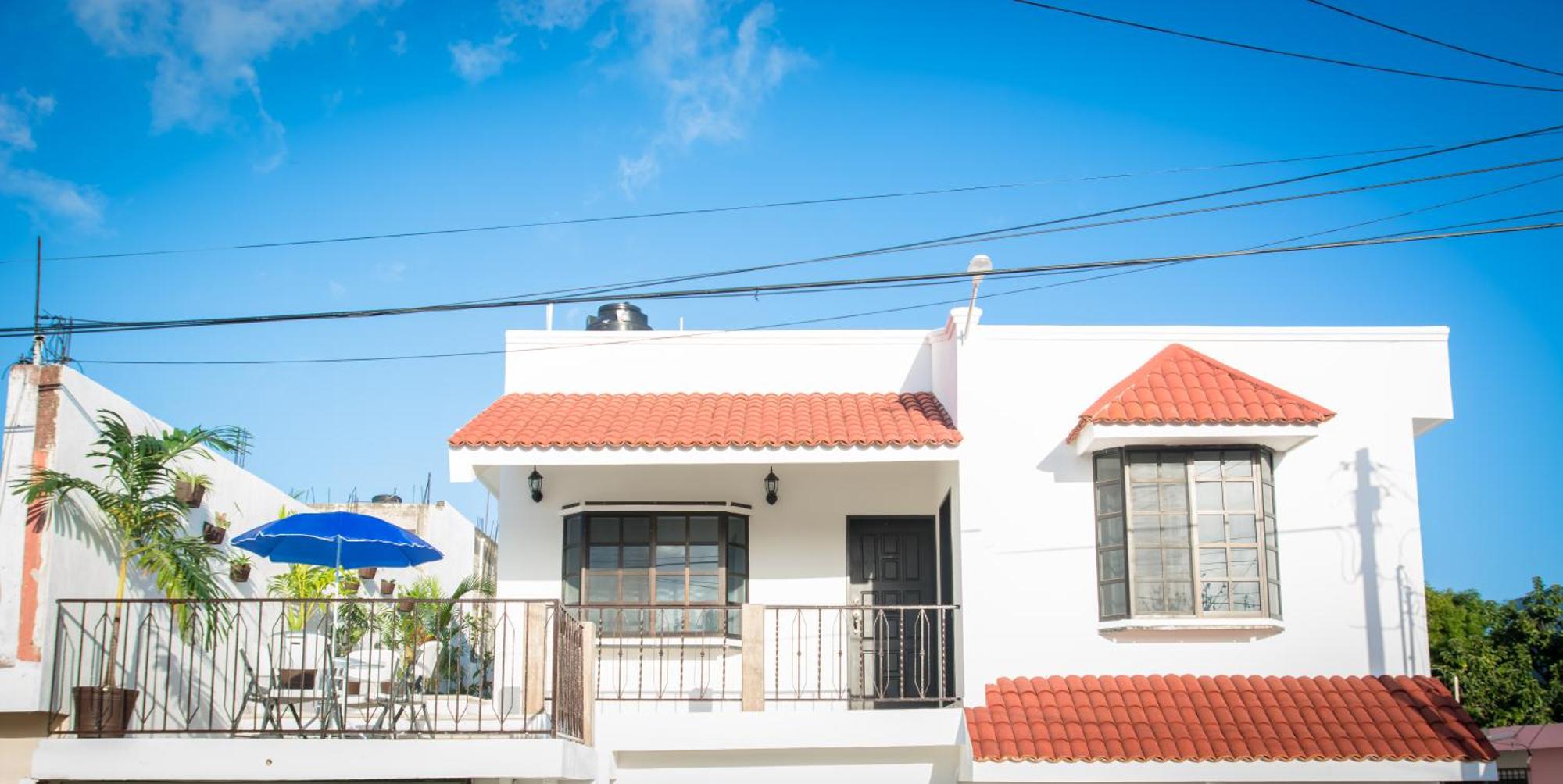 Vacation Rental - Studio at Casa Cocoa, imagen 3