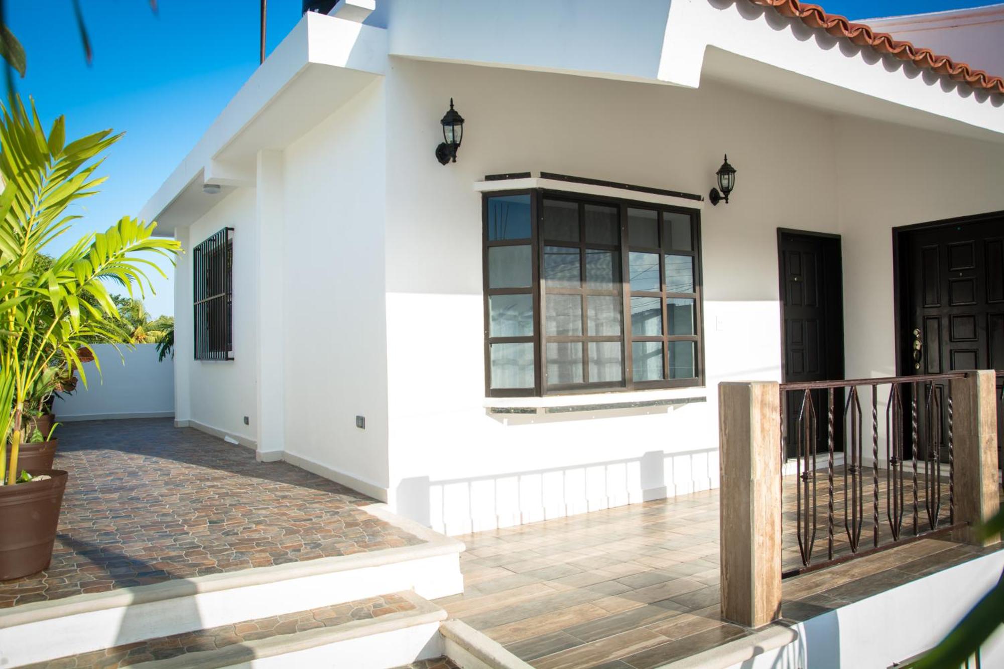 Vacation Rental - Studio at Casa Cocoa, foto 7