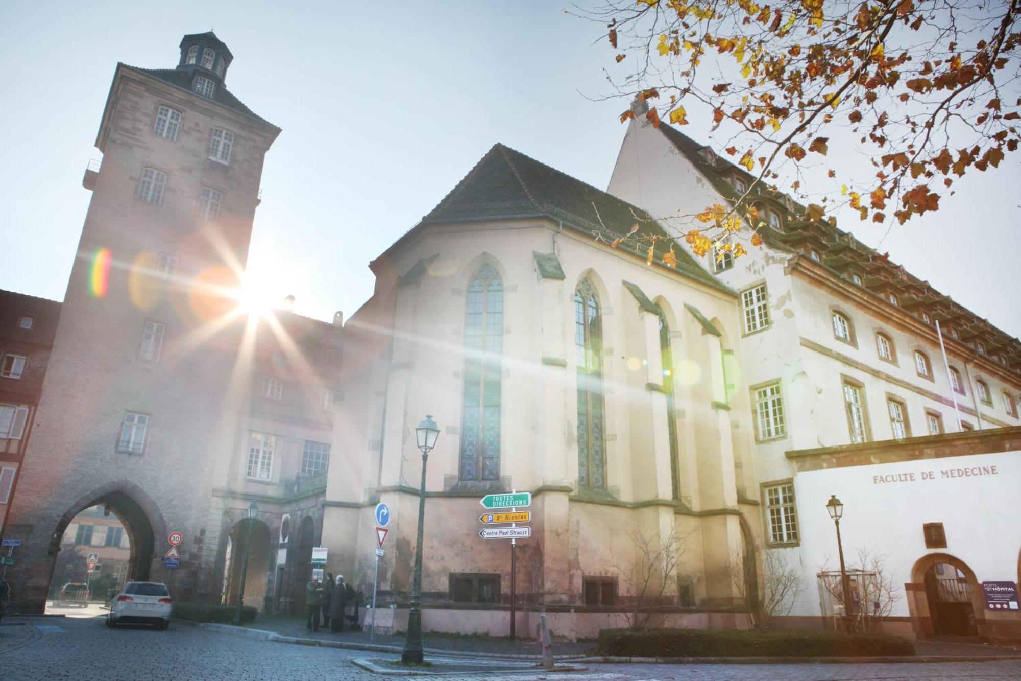 Logis Hôtel Ettenheim — foto 5
