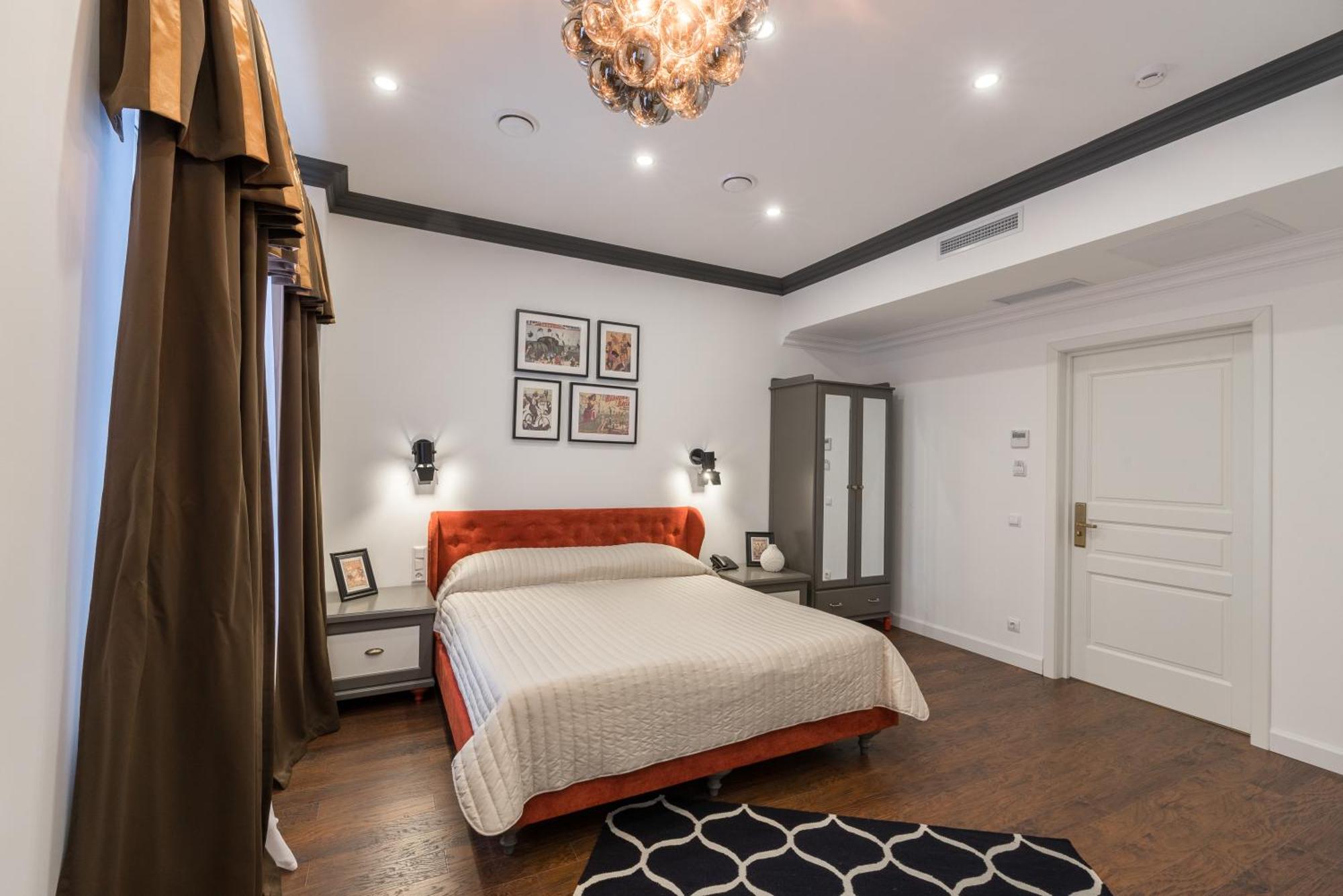 Welcome House Boutique Hotel