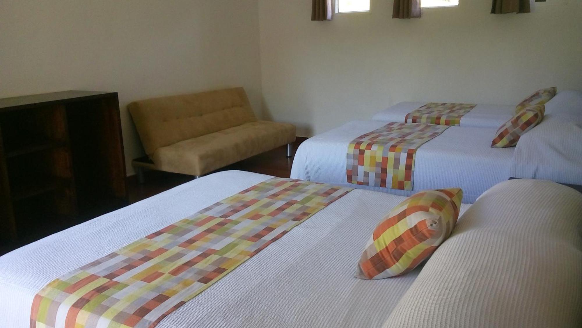 Casas Luna y Sol - Casa Sol, foto 15