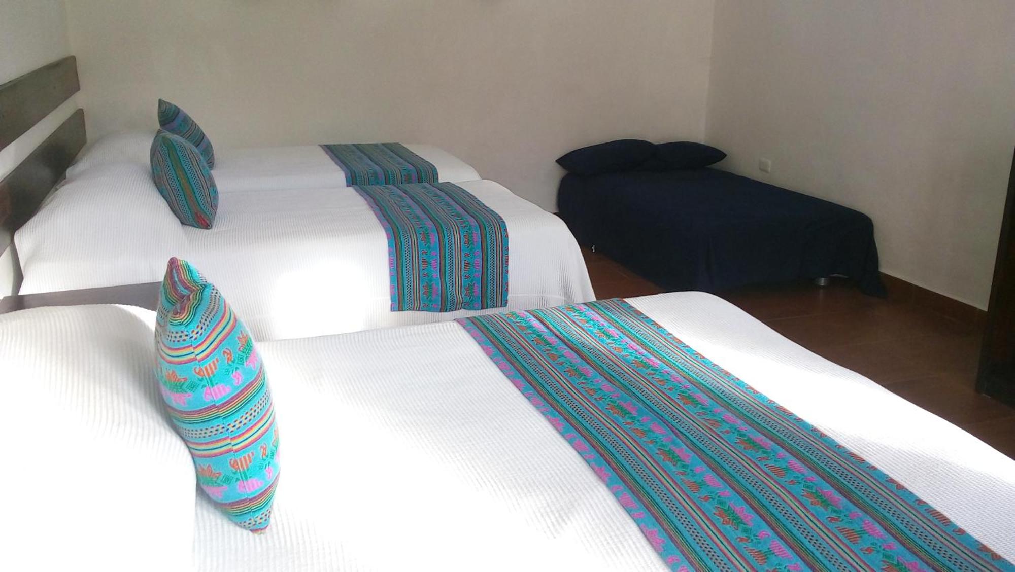 Casas Luna y Sol - Casa Sol, foto 12