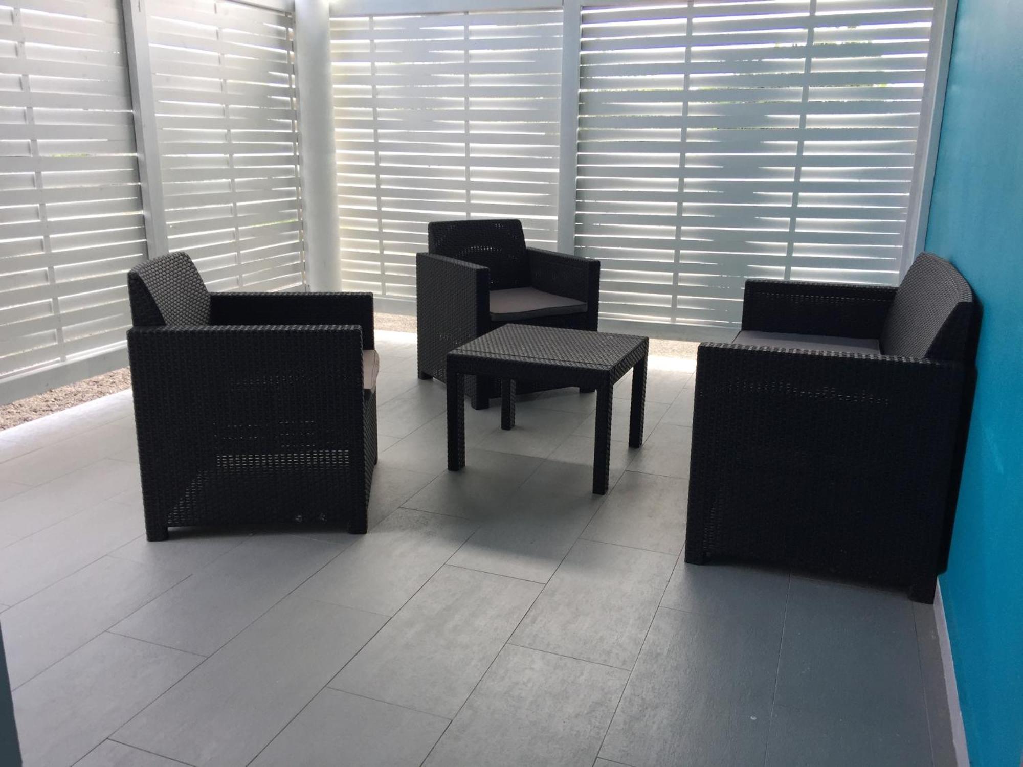 Le Domaine Turquoise, foto 15