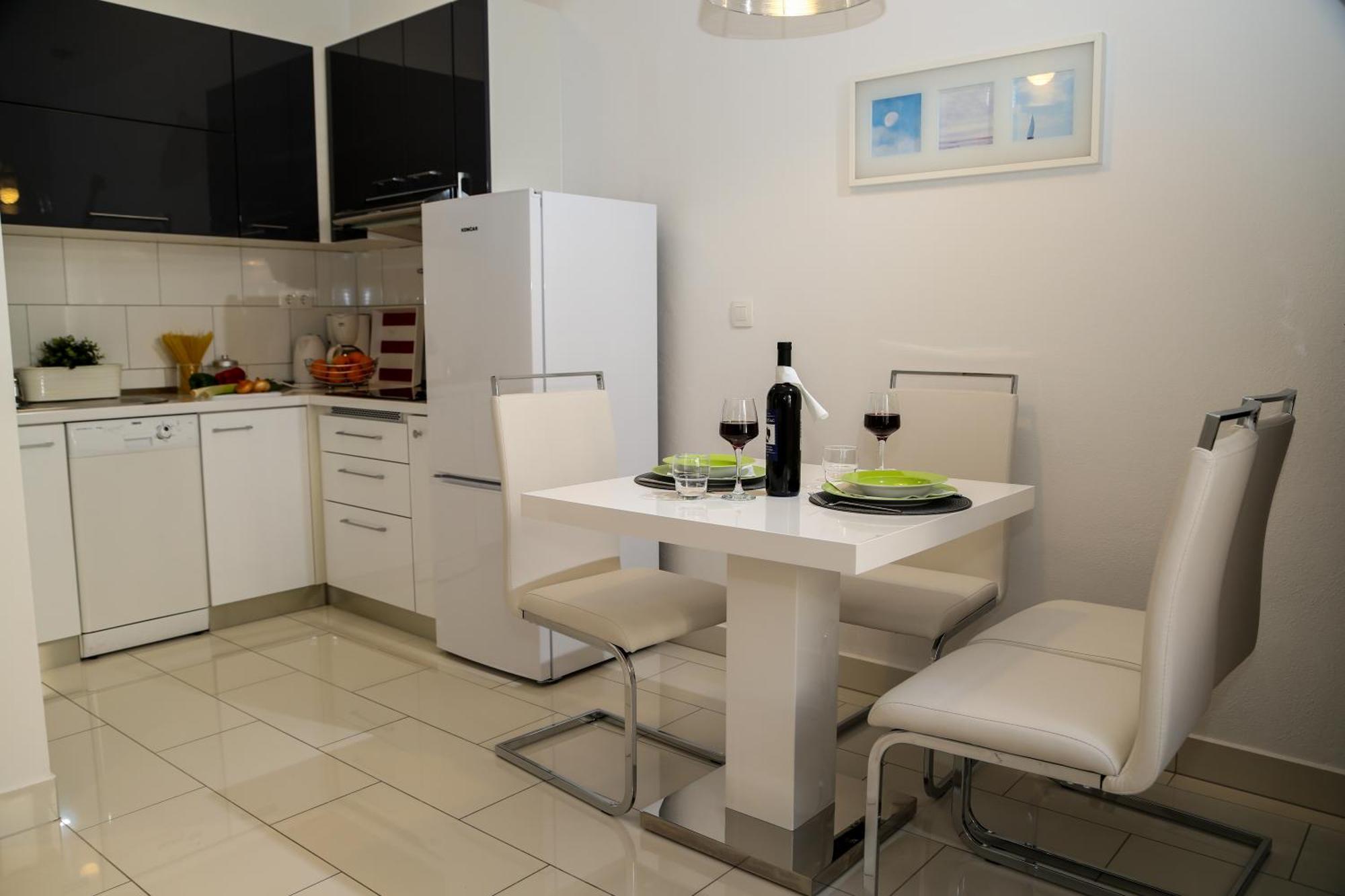 Apartments Viskovic Margita — photo 5