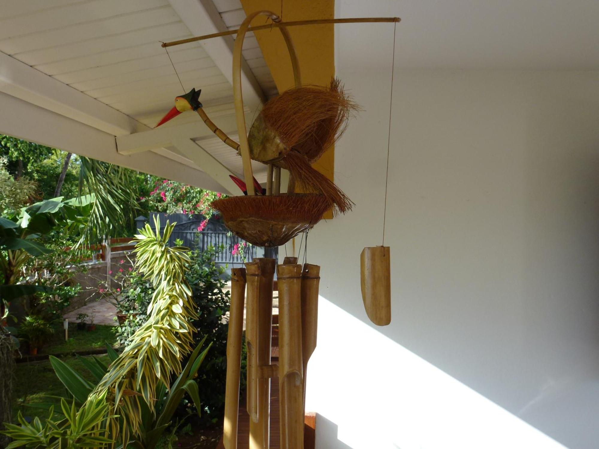 Kreyol Lodges - Suite Kayou, foto 13