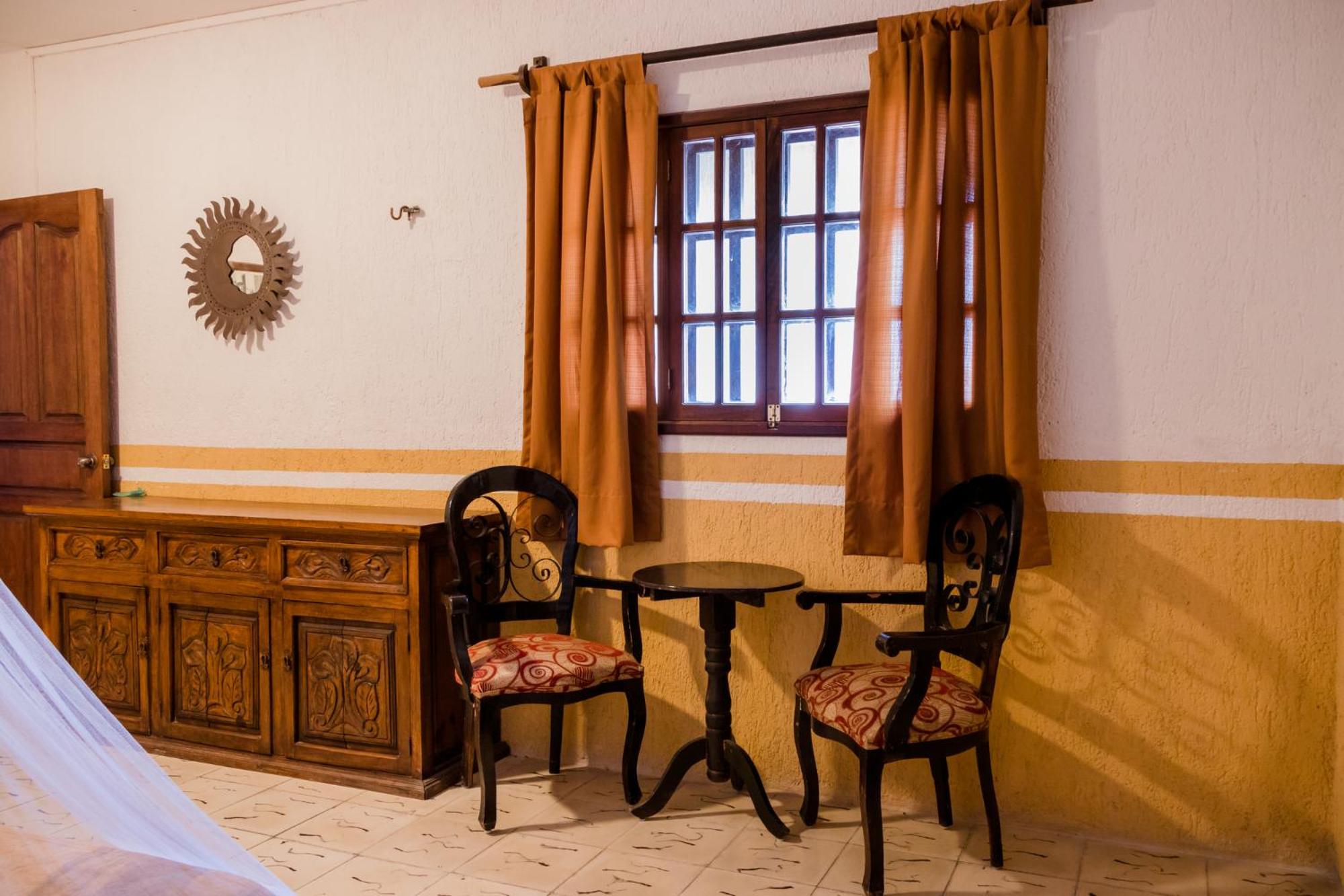 Beachfront Apartment Hacienda del Cuyo, foto 6