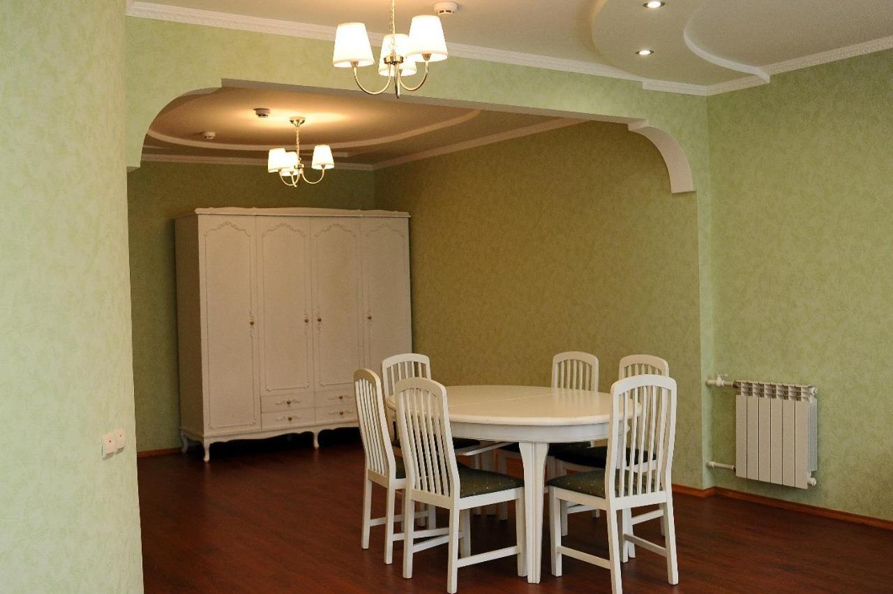 Bed & Breakfast Kursk