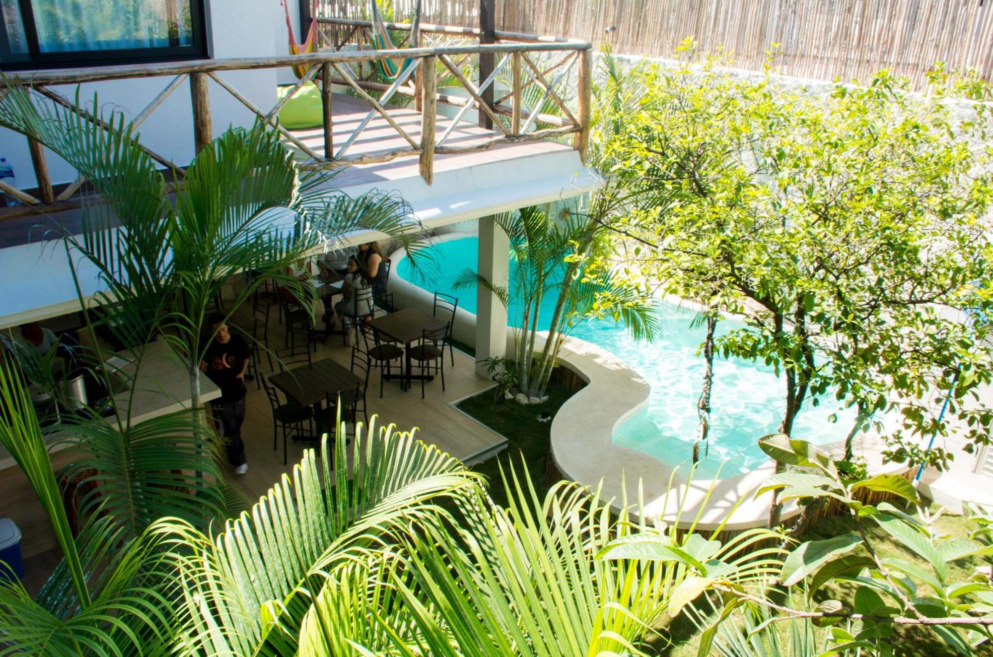 Pacha Tulum Boutique Hotel, foto 9