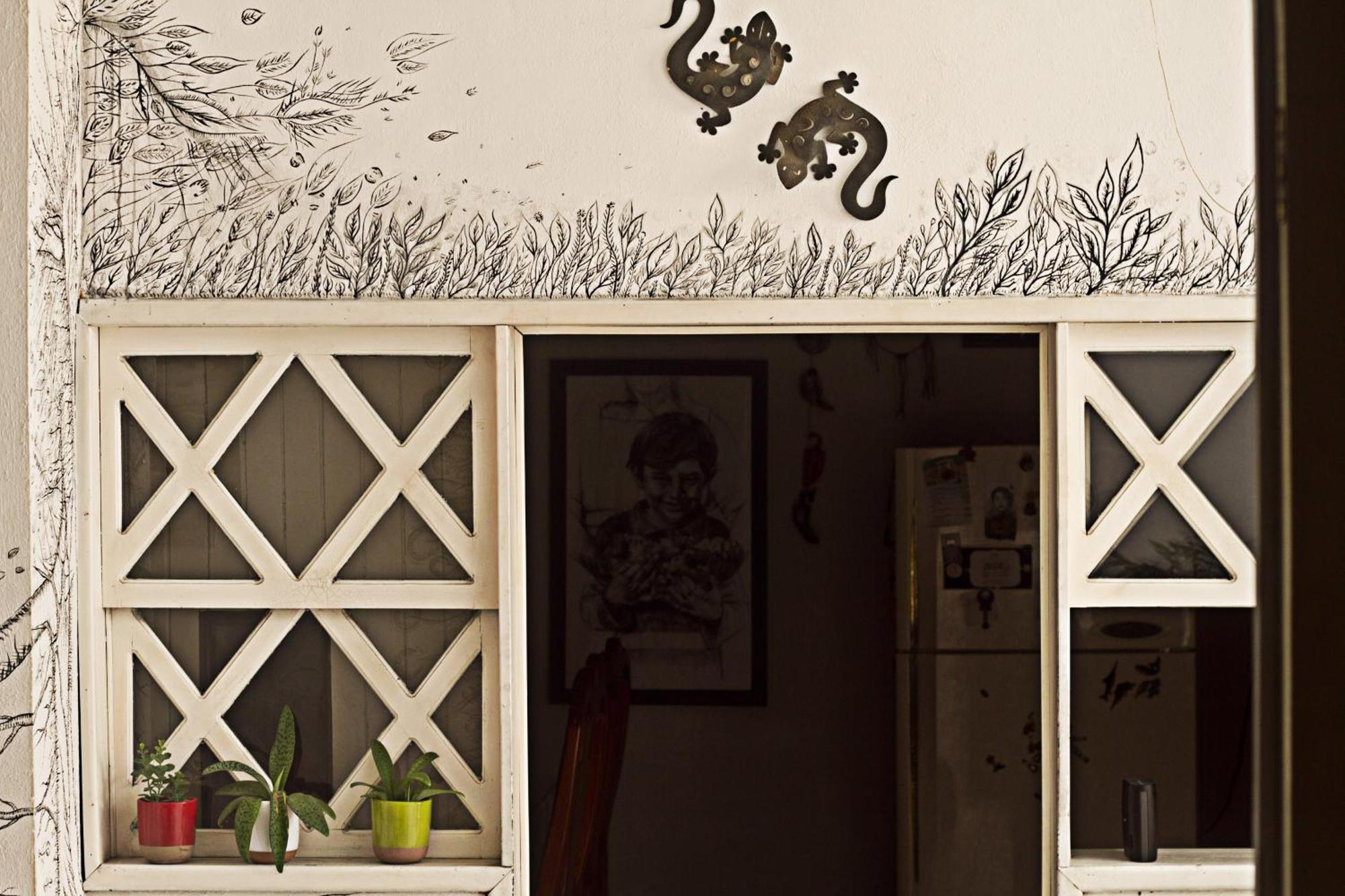 Casa del Pintor Chetumal, foto 14