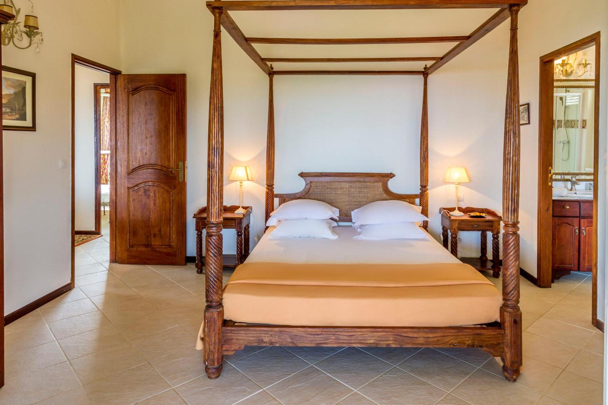 Le Domaine Saint Aubin, foto 10