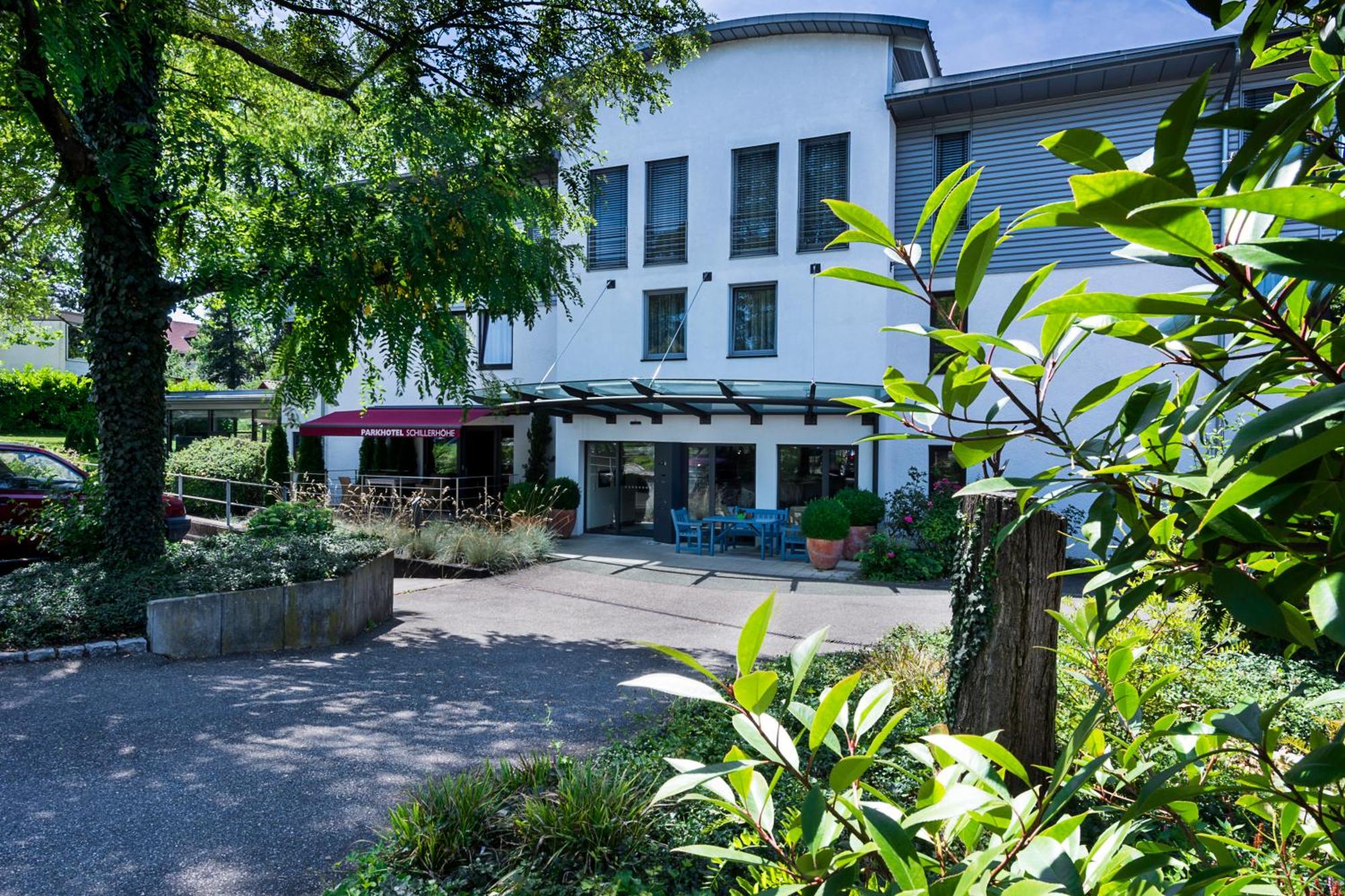 Parkhotel Schillerhohe