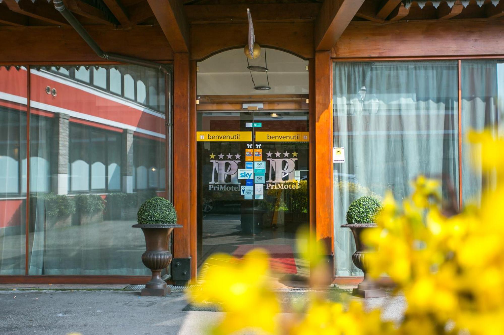 Primotel Brescia — foto 3