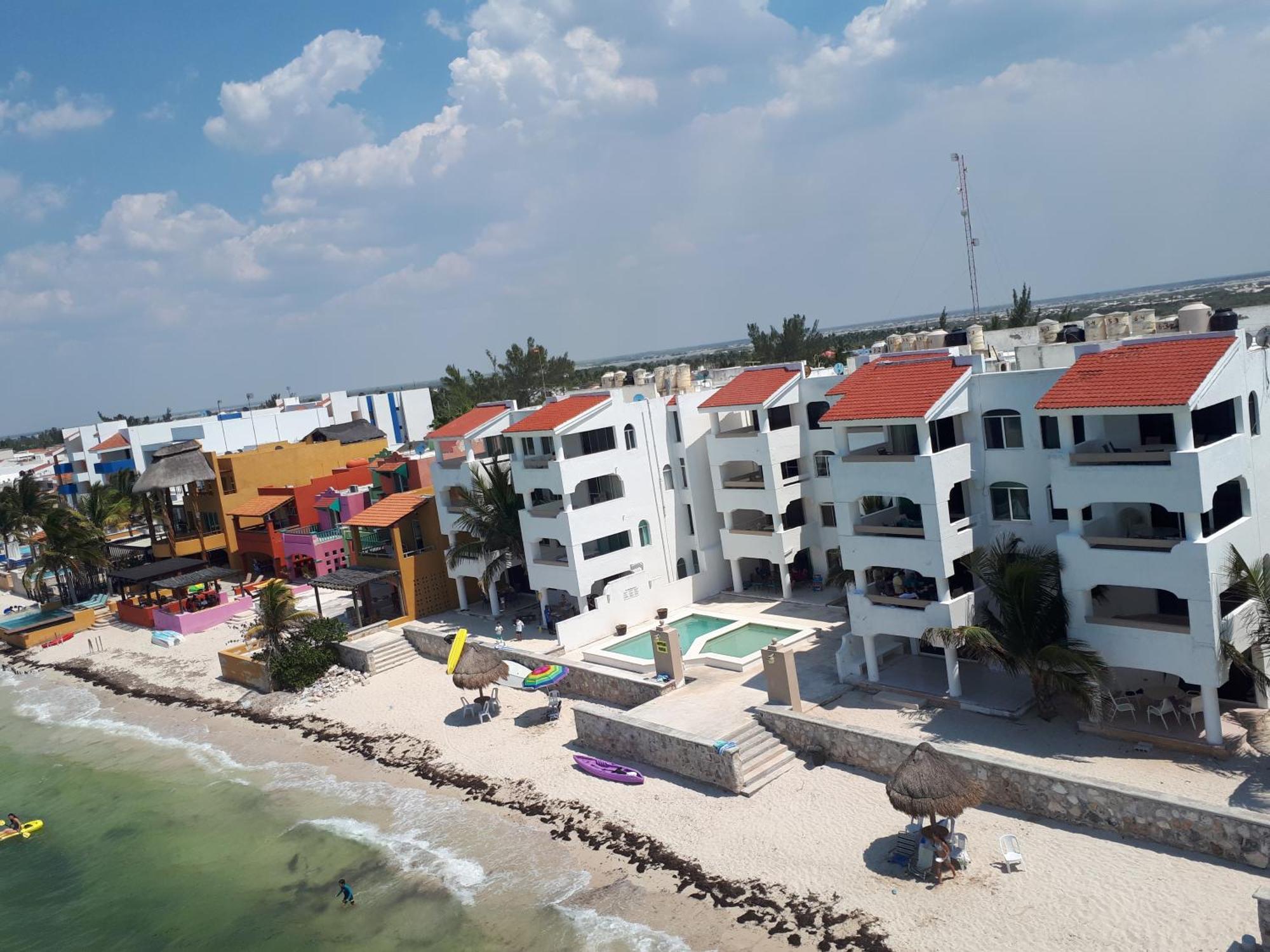Departamento Medina, imagen 2