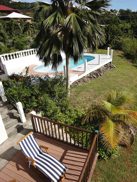 Gîtes Alamanda, foto 12