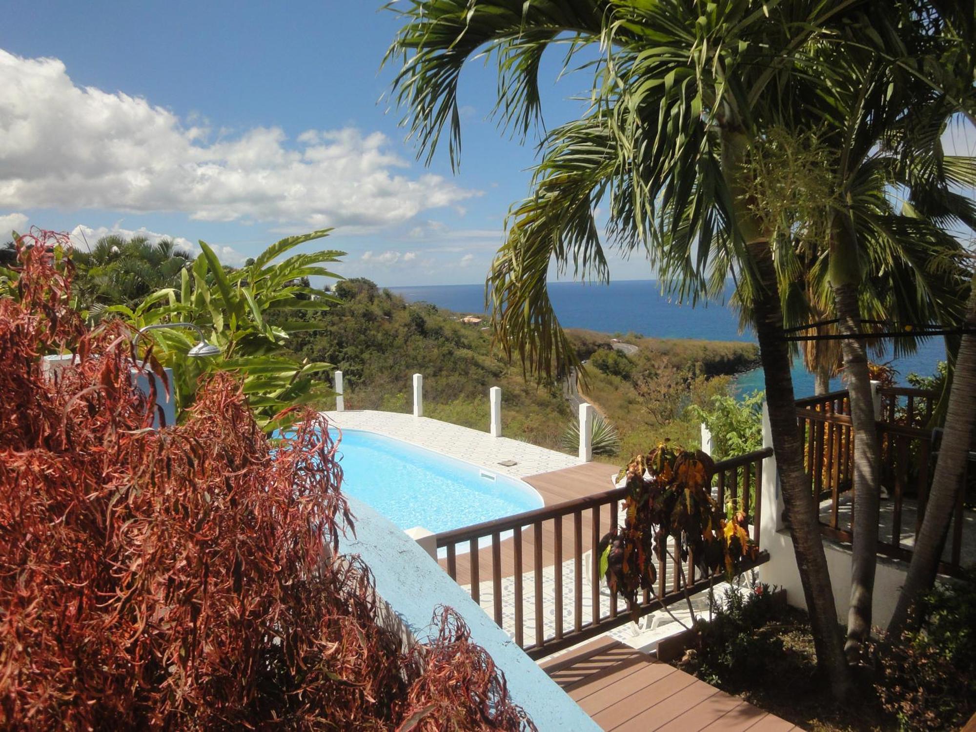 Gîtes Alamanda, foto 9