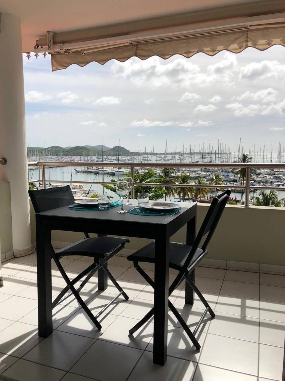 Appartement cosy, vue mer, imagen 2