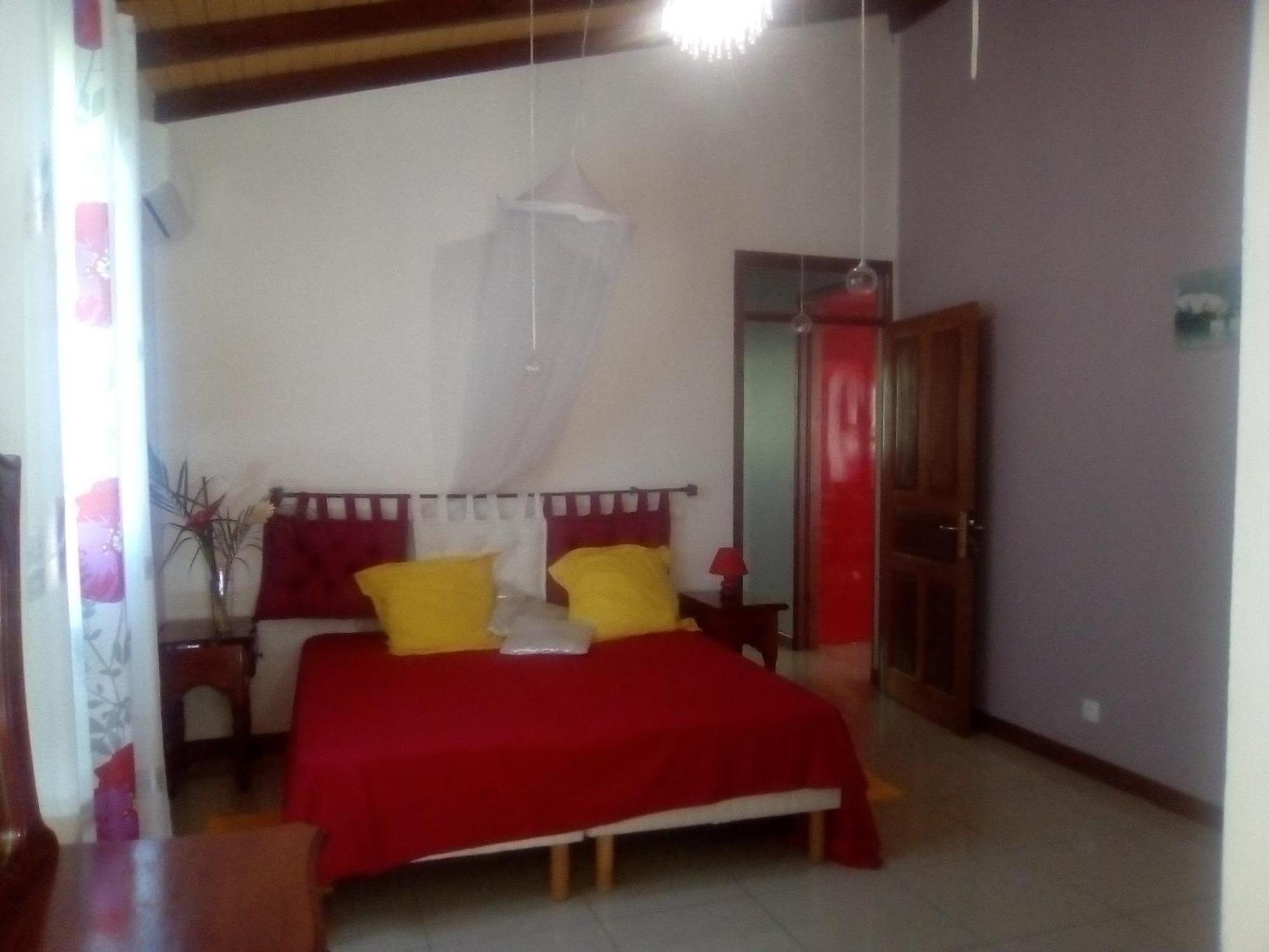 Villa Grand Case, foto 16