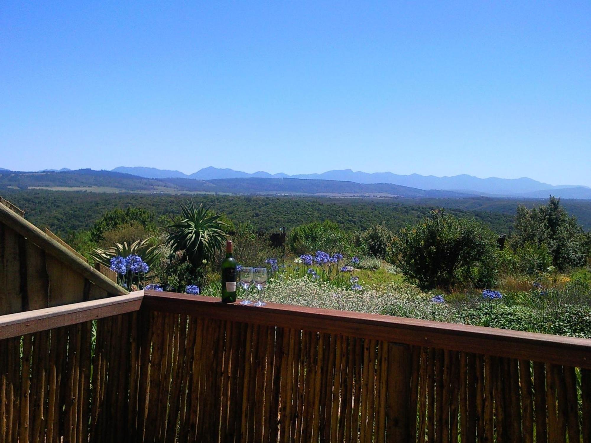 Protea Wilds Retreat