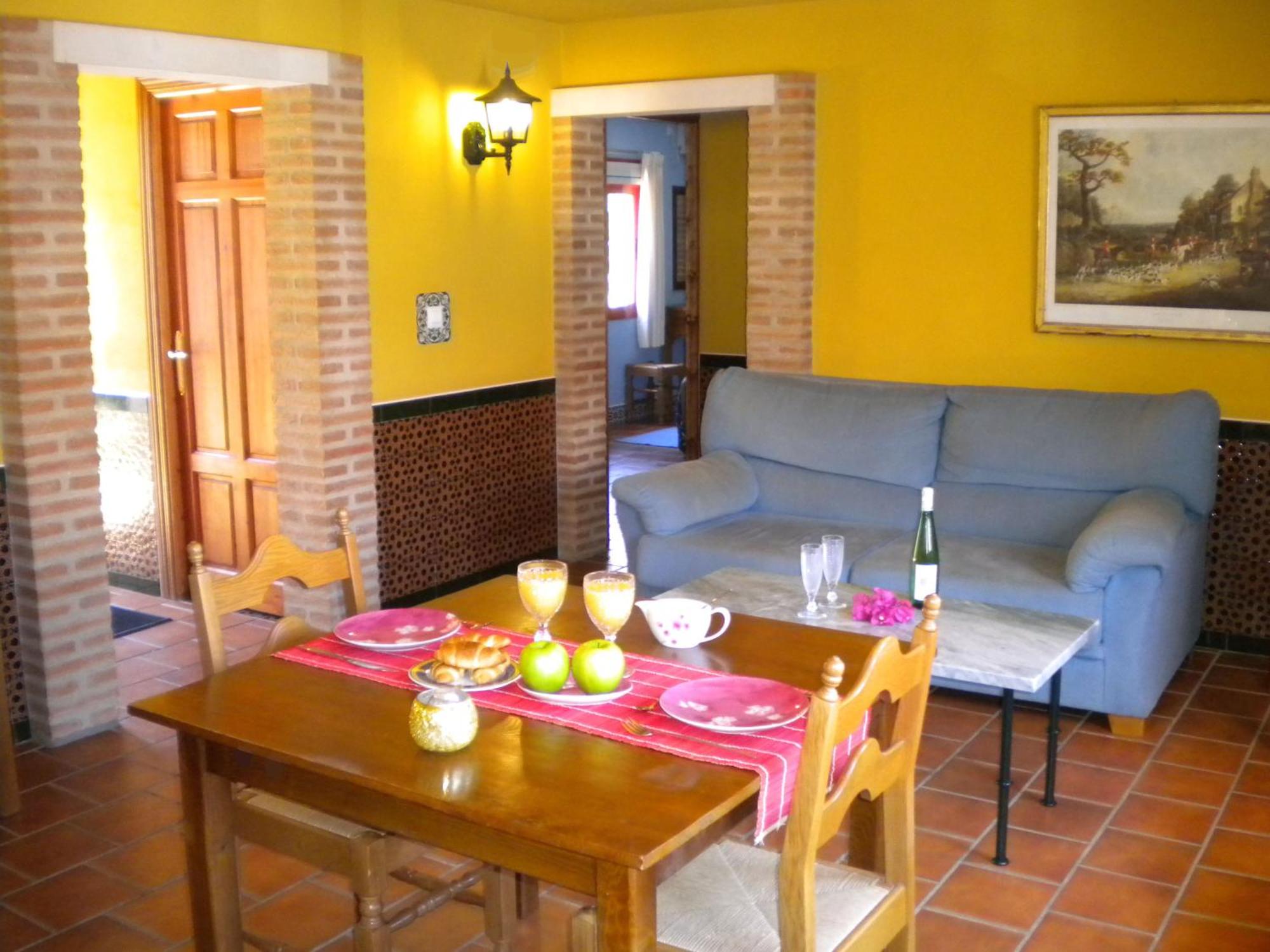 La Estancia Villa Rosillo — photo 2